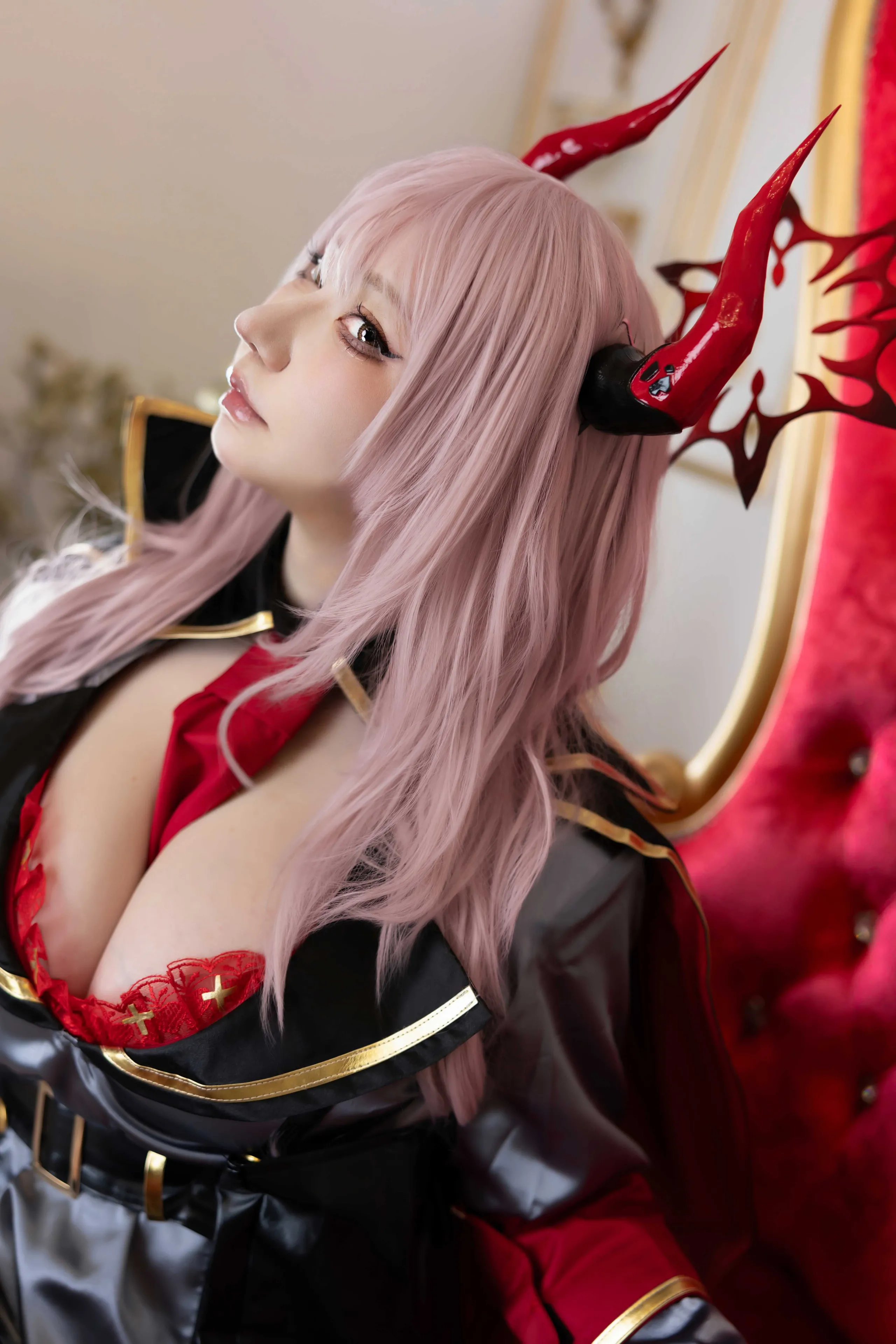 [Shooting Star's (Saku)] - Satsuki Kyougoku Blue Archive