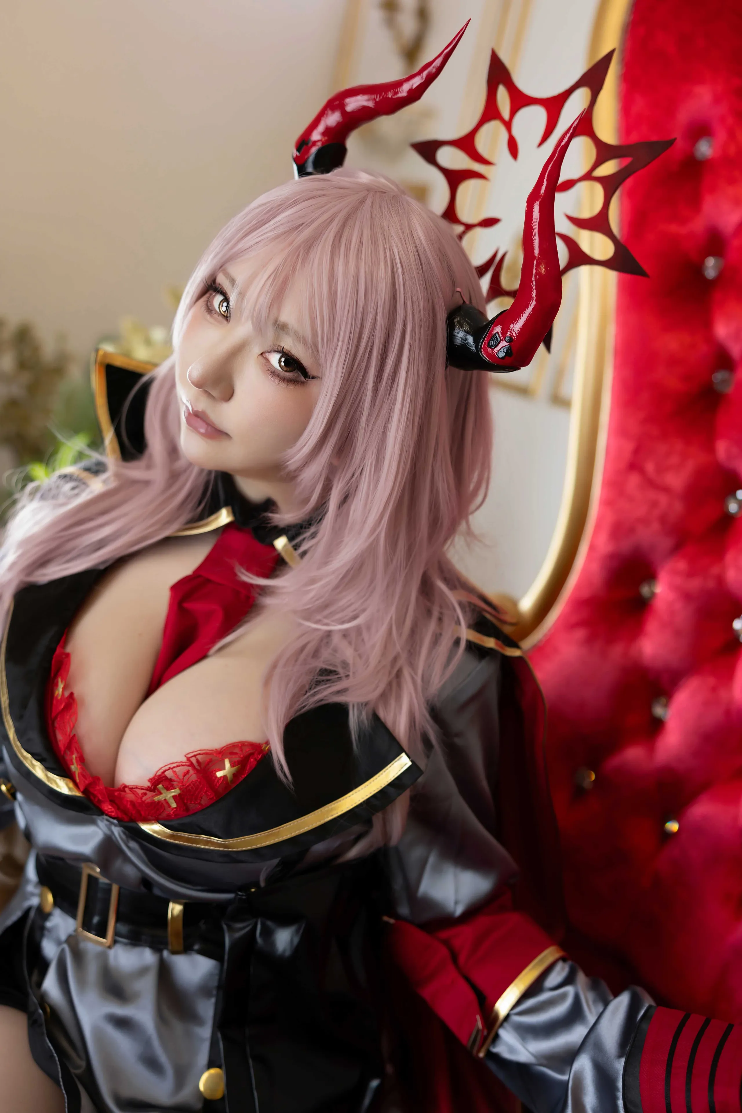 [Shooting Star's (Saku)] - Satsuki Kyougoku Blue Archive