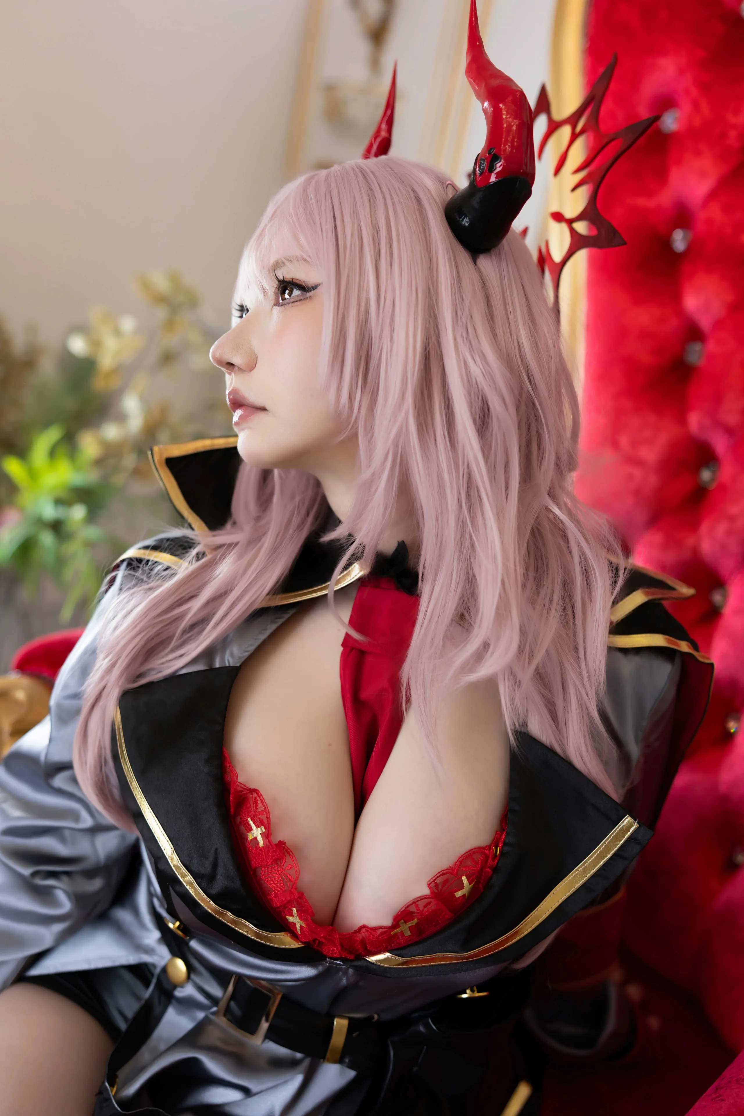 [Shooting Star's (Saku)] - Satsuki Kyougoku Blue Archive