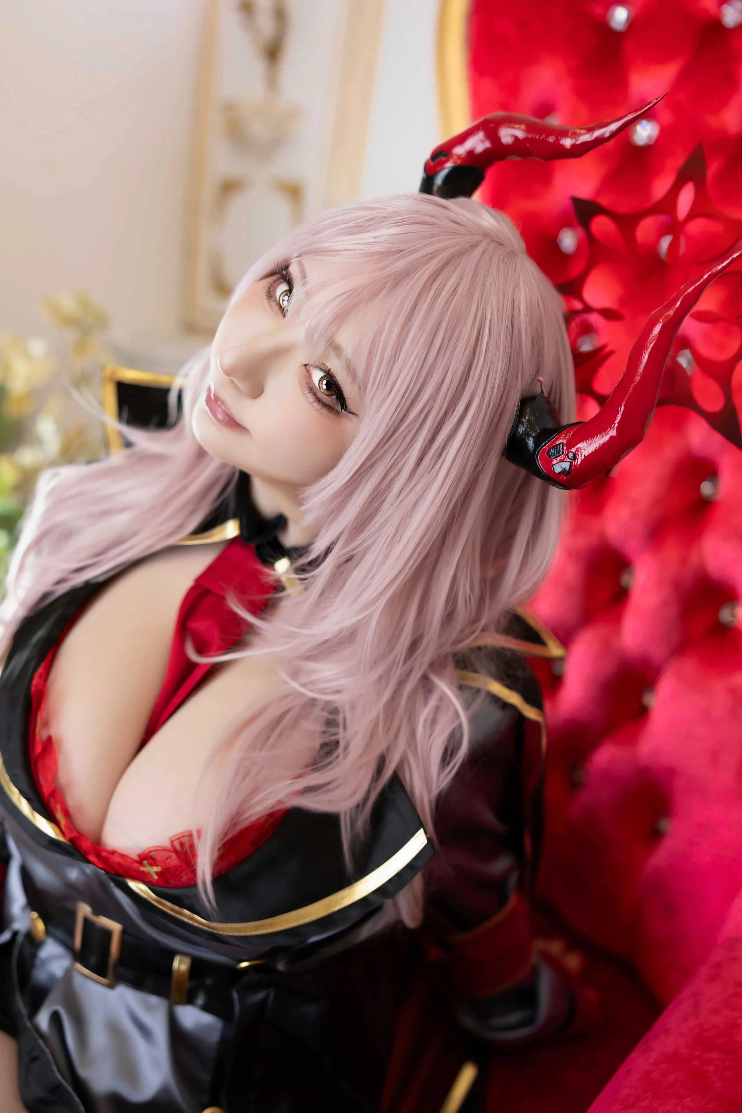 [Shooting Star's (Saku)] - Satsuki Kyougoku Blue Archive