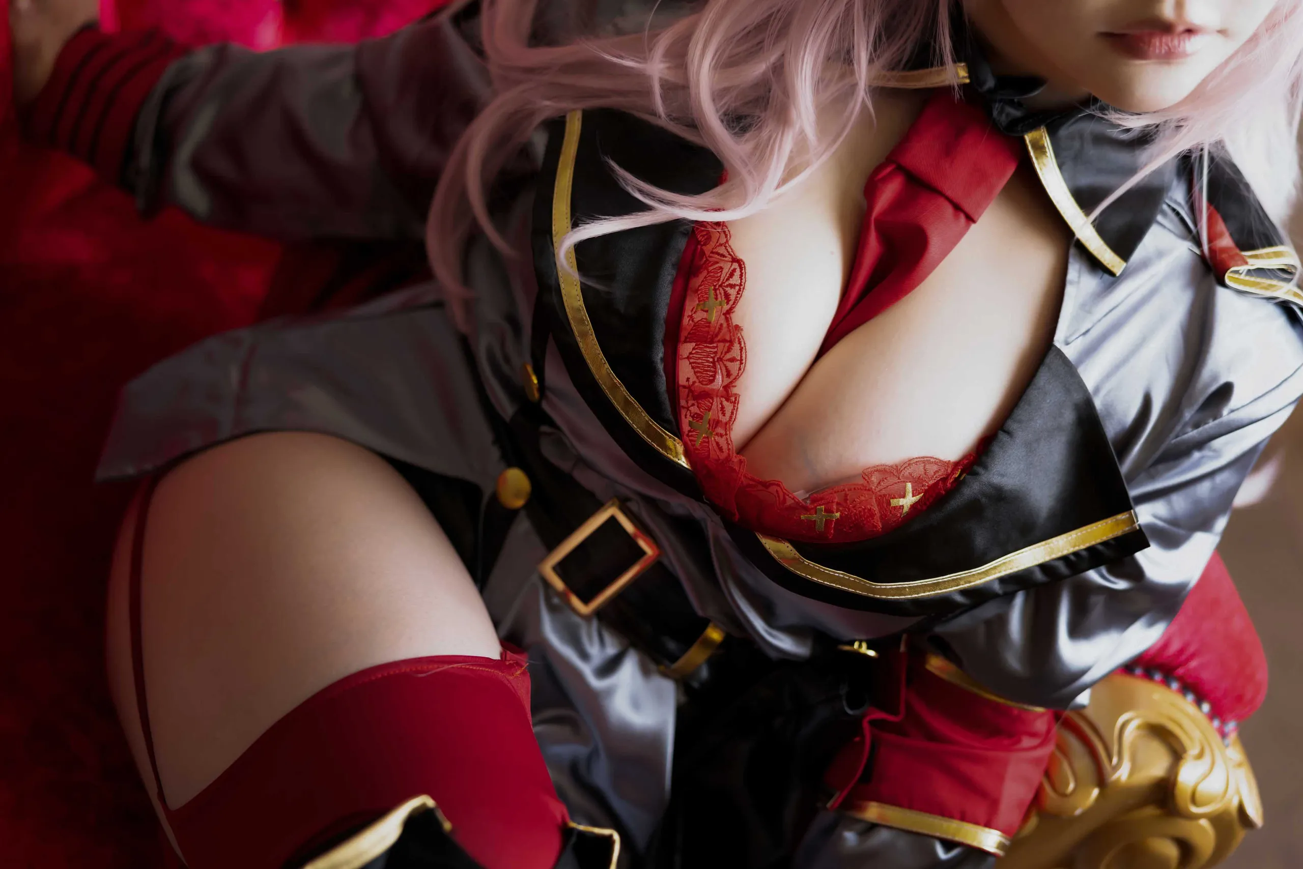 [Shooting Star's (Saku)] - Satsuki Kyougoku Blue Archive