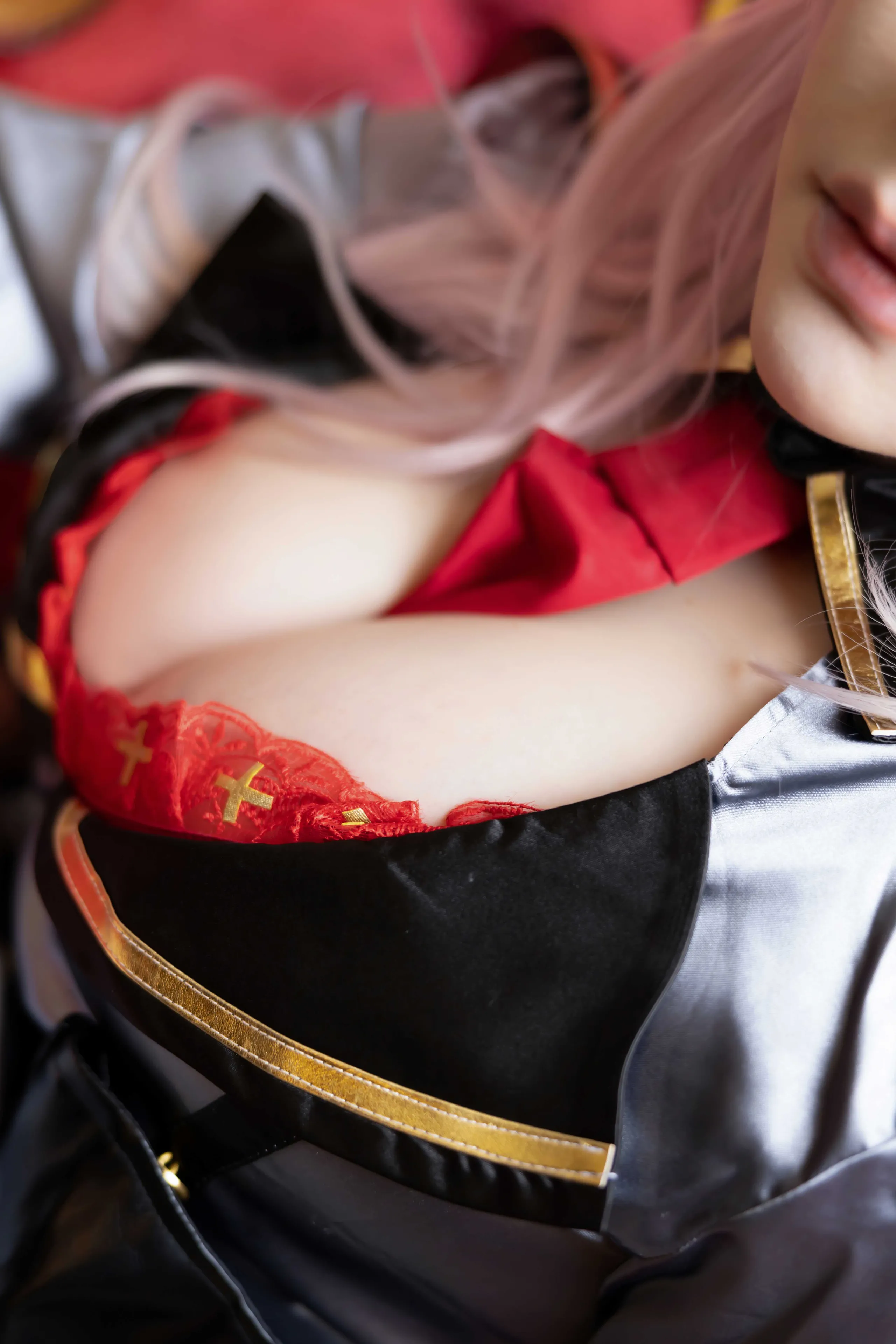 [Shooting Star's (Saku)] - Satsuki Kyougoku Blue Archive