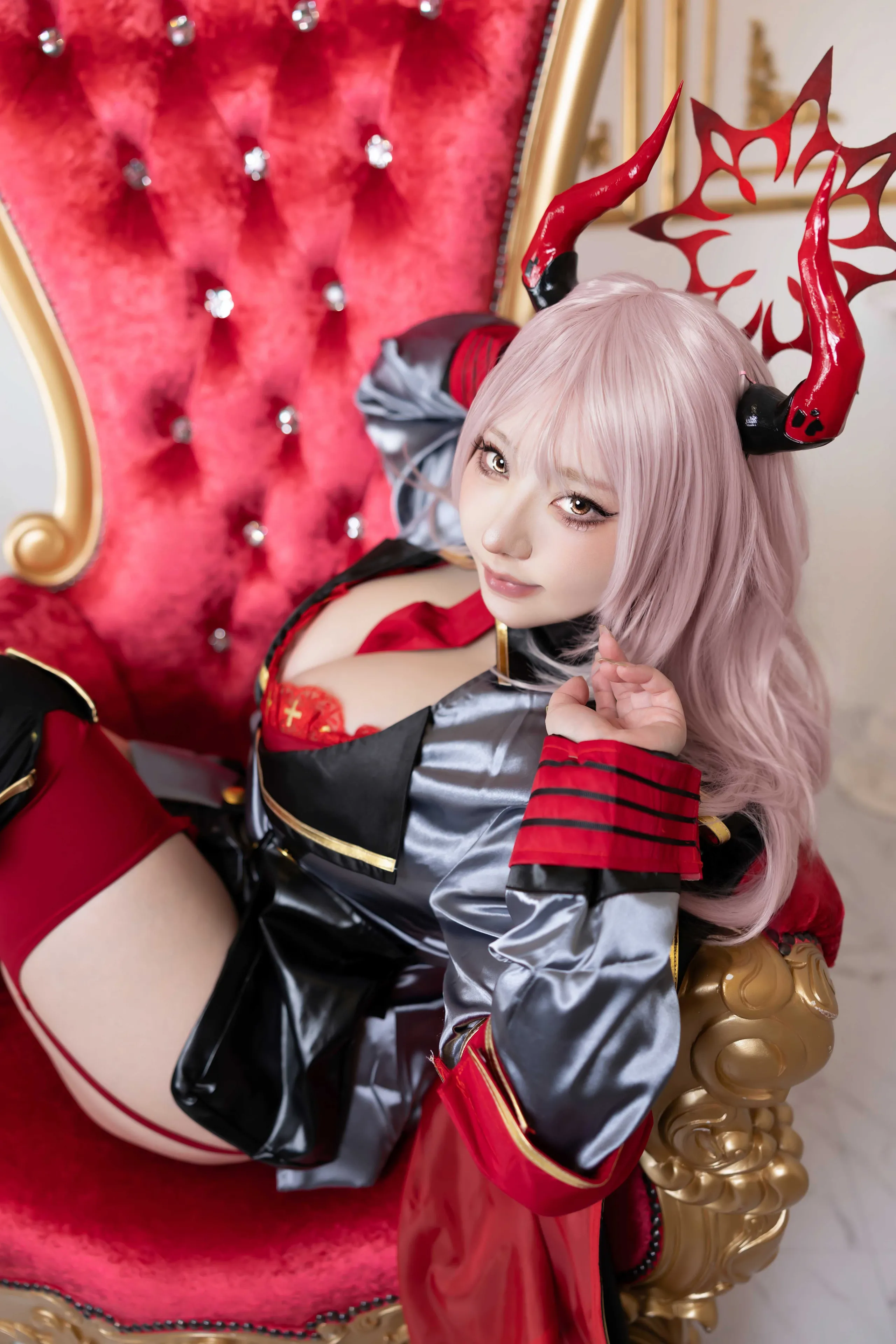 [Shooting Star's (Saku)] - Satsuki Kyougoku Blue Archive