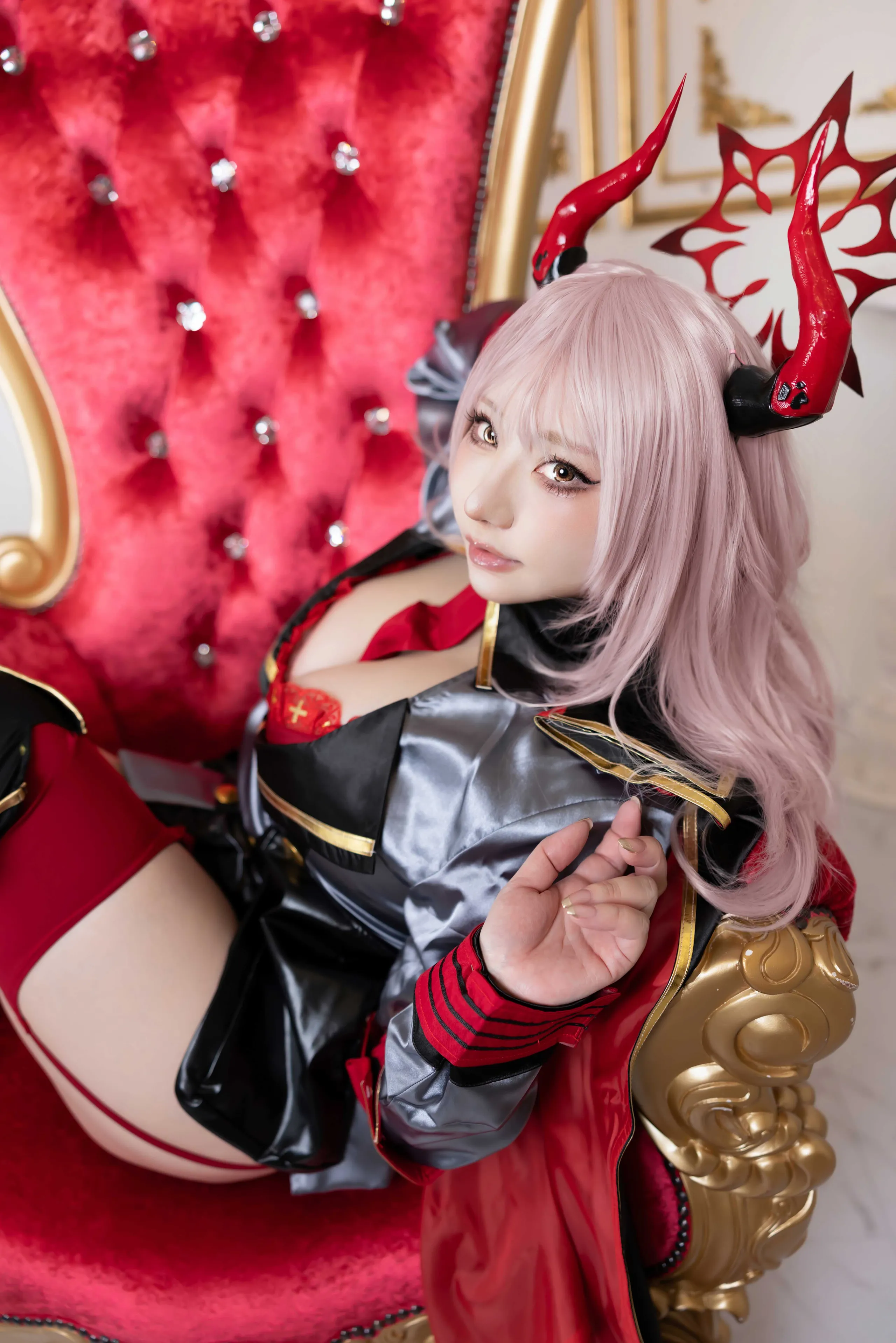 [Shooting Star's (Saku)] - Satsuki Kyougoku Blue Archive