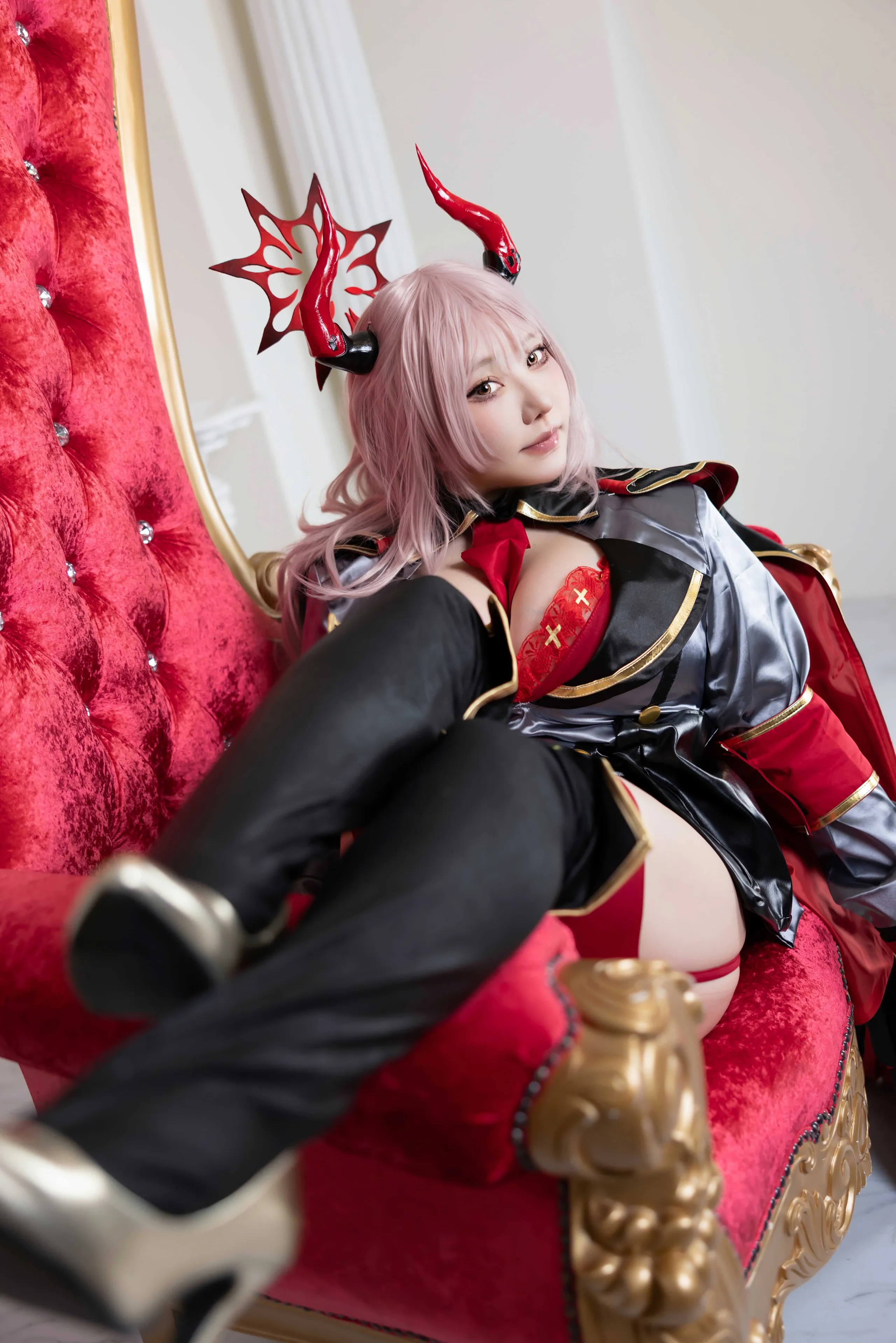 [Shooting Star's (Saku)] - Satsuki Kyougoku Blue Archive