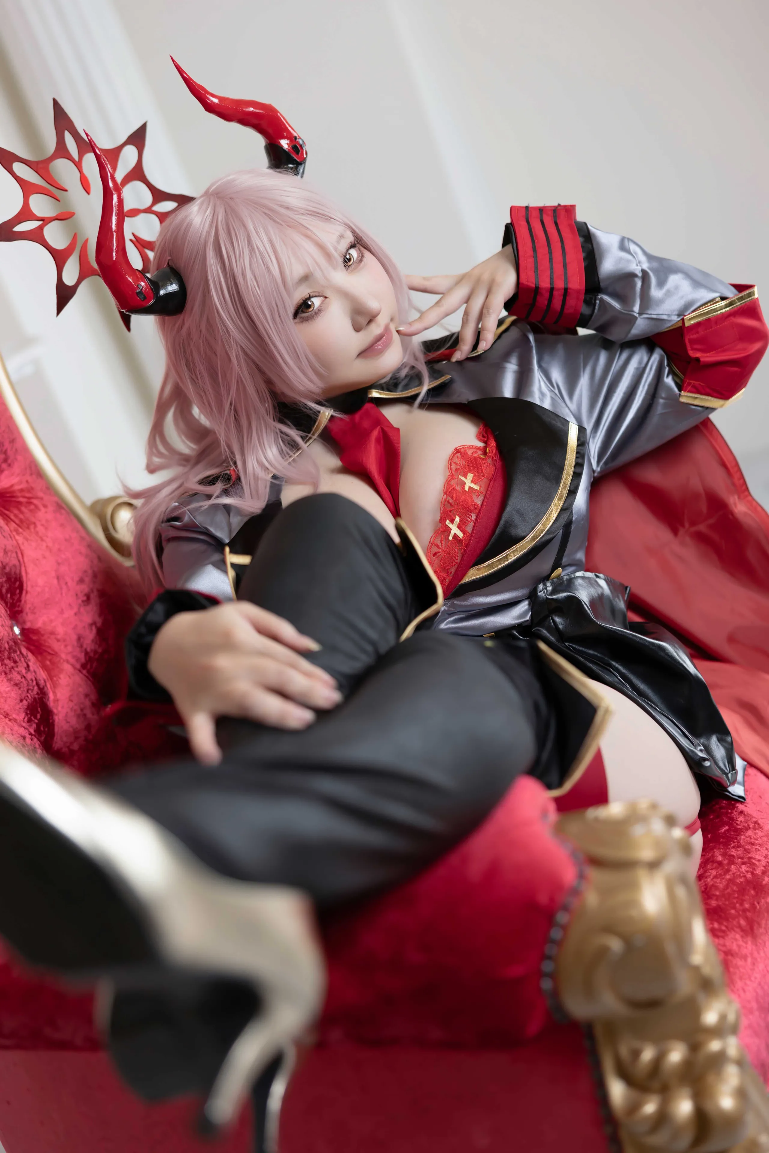 [Shooting Star's (Saku)] - Satsuki Kyougoku Blue Archive