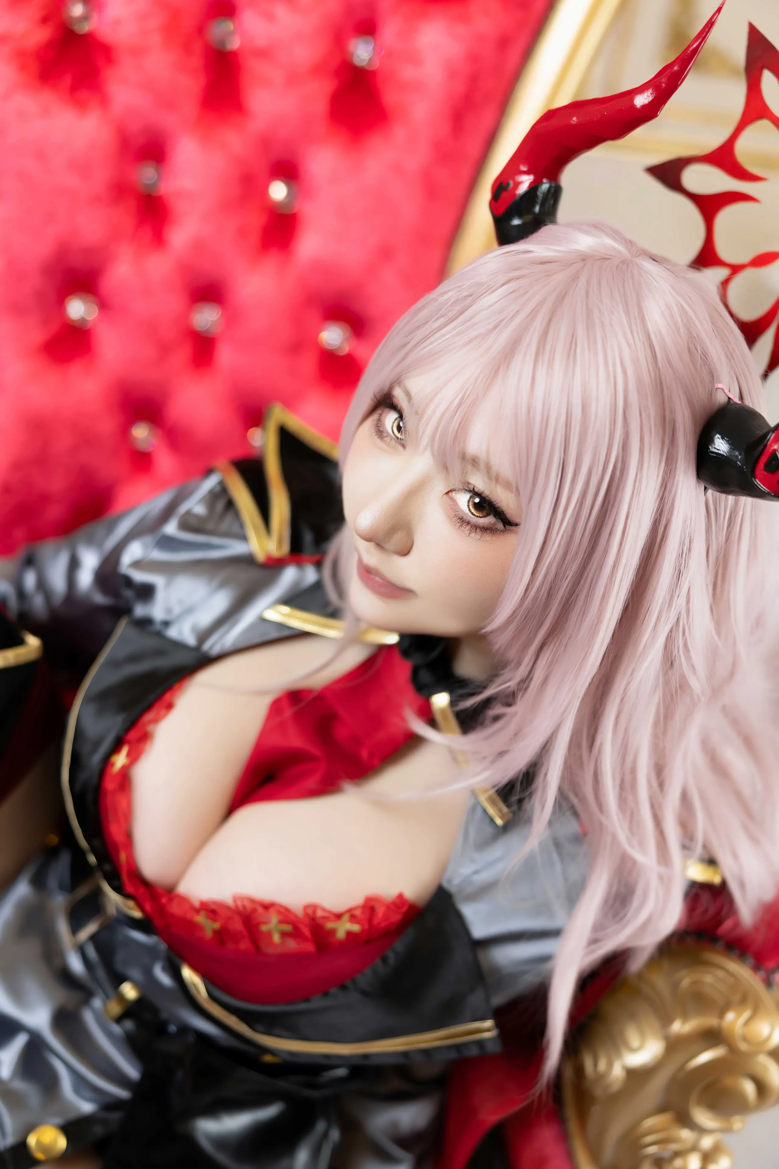[Shooting Star's (Saku)] - Satsuki Kyougoku Blue Archive