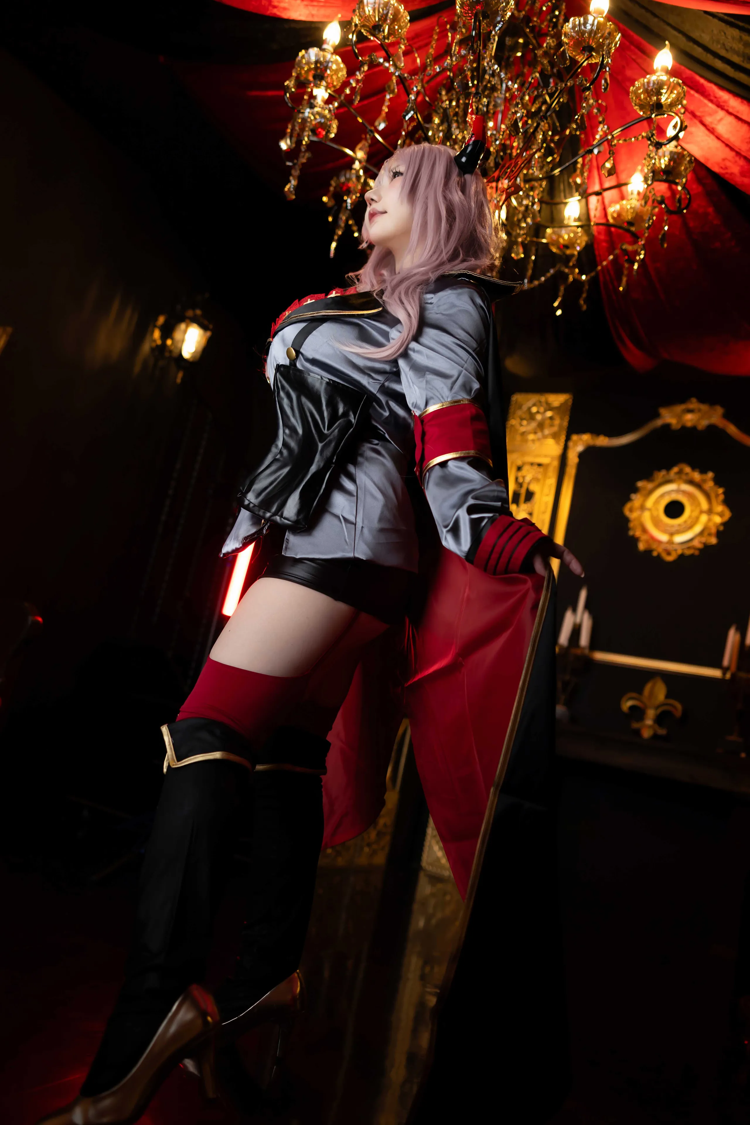 [Shooting Star's (Saku)] - Satsuki Kyougoku Blue Archive
