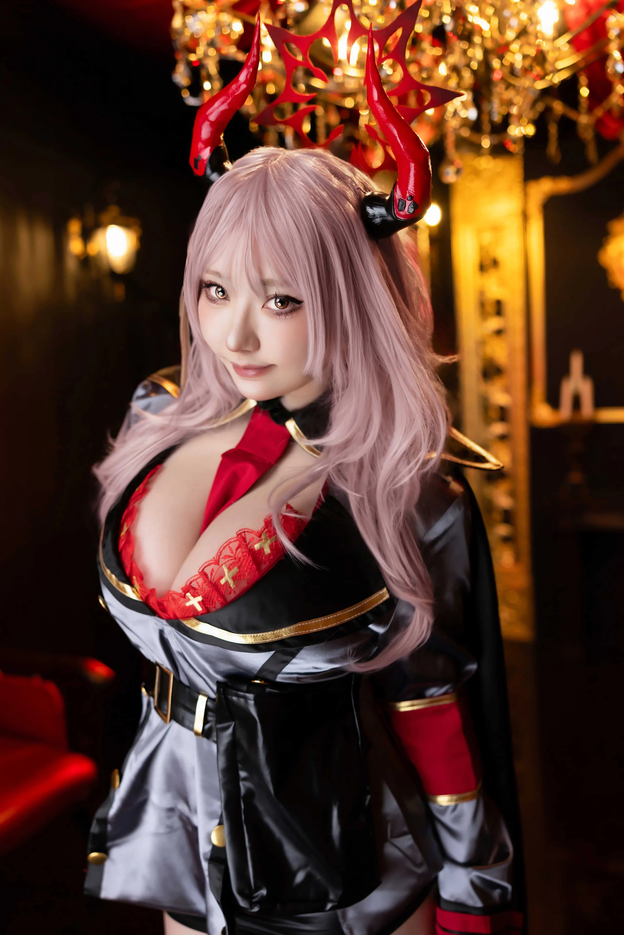 [Shooting Star's (Saku)] - Satsuki Kyougoku Blue Archive