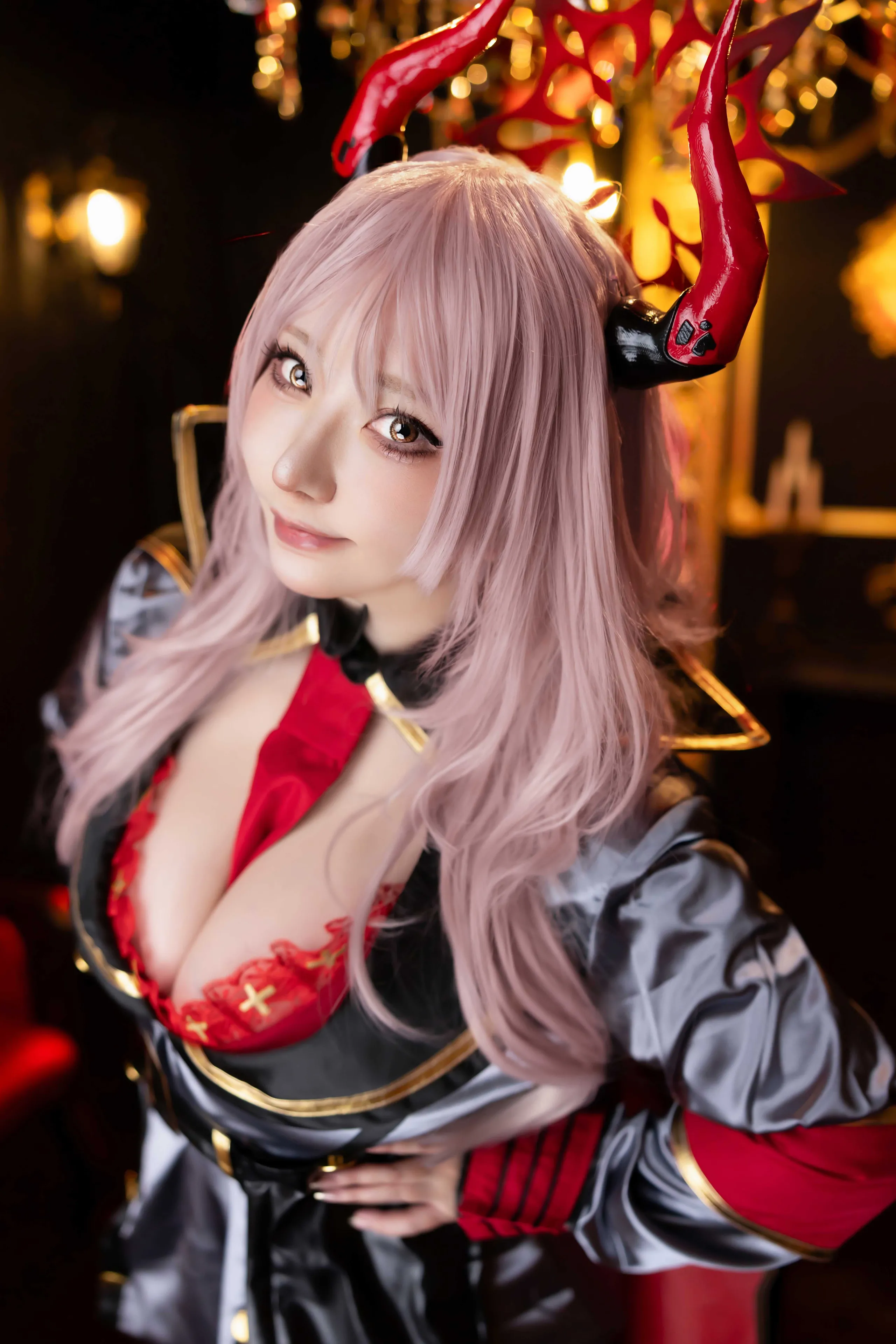 [Shooting Star's (Saku)] - Satsuki Kyougoku Blue Archive
