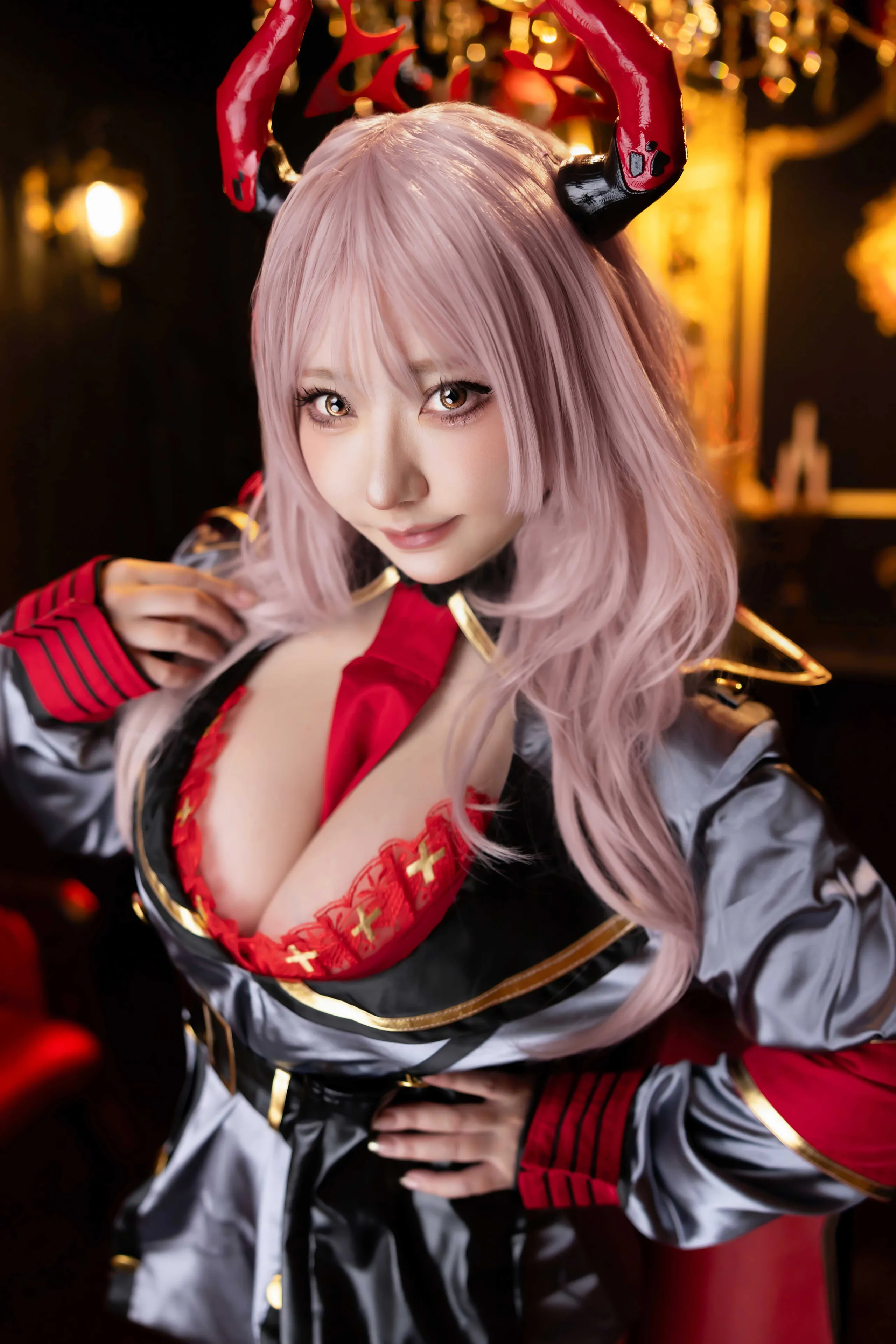 [Shooting Star's (Saku)] - Satsuki Kyougoku Blue Archive