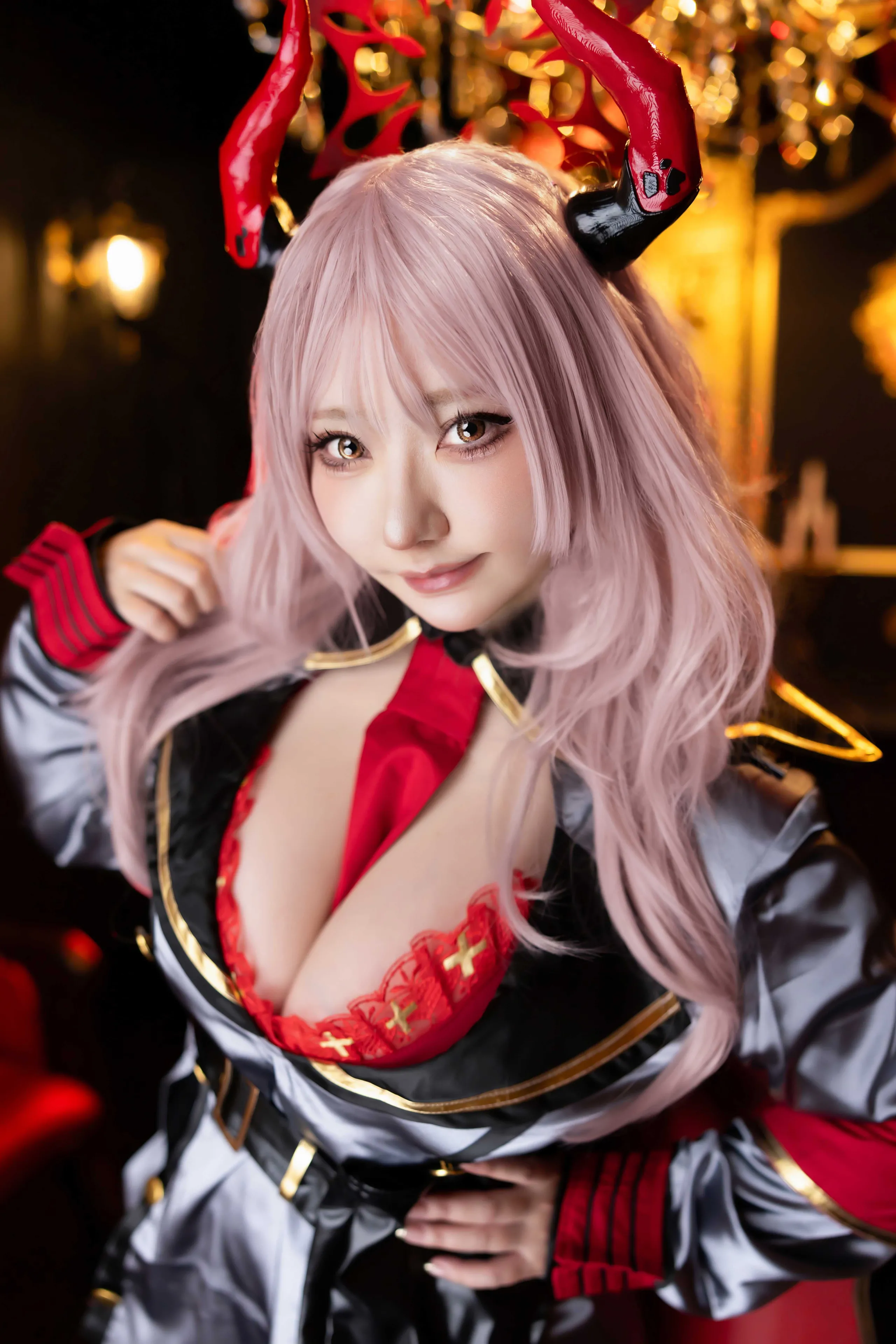 [Shooting Star's (Saku)] - Satsuki Kyougoku Blue Archive