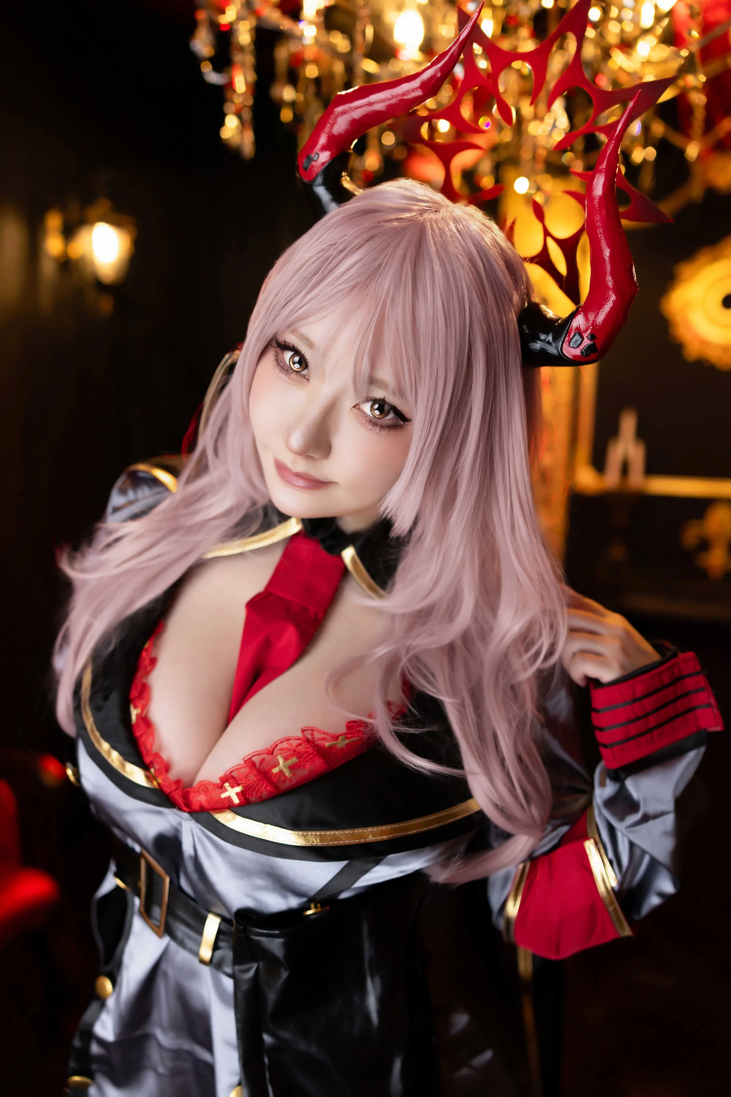 [Shooting Star's (Saku)] - Satsuki Kyougoku Blue Archive