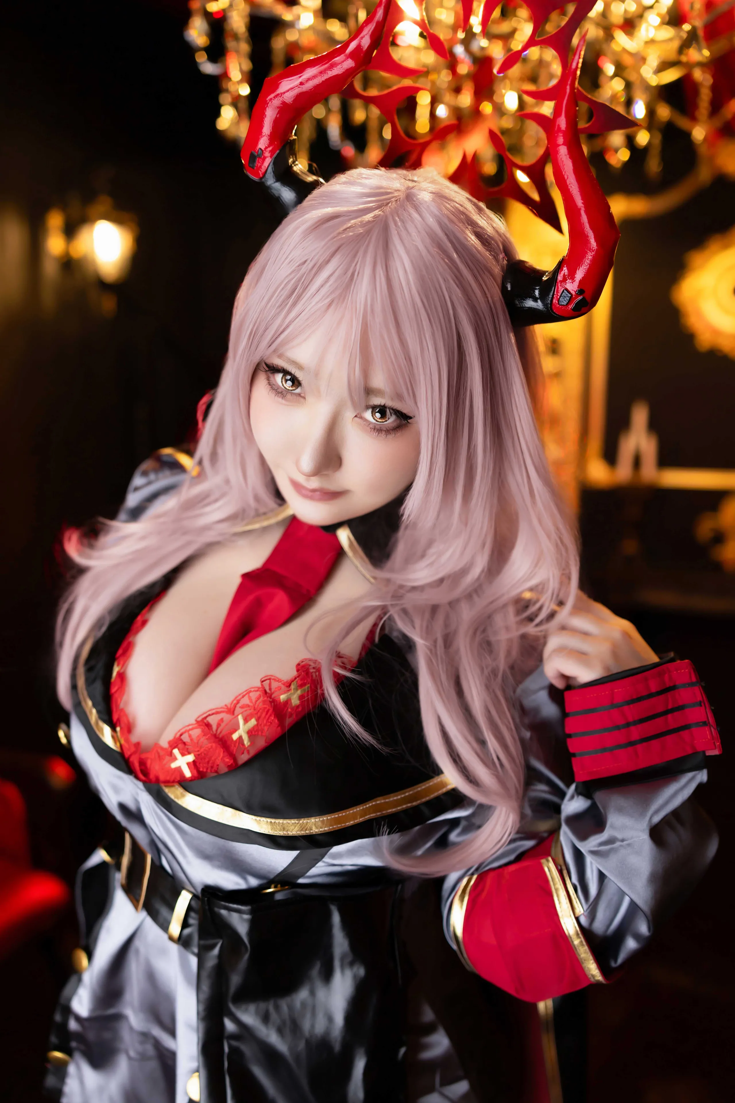 [Shooting Star's (Saku)] - Satsuki Kyougoku Blue Archive