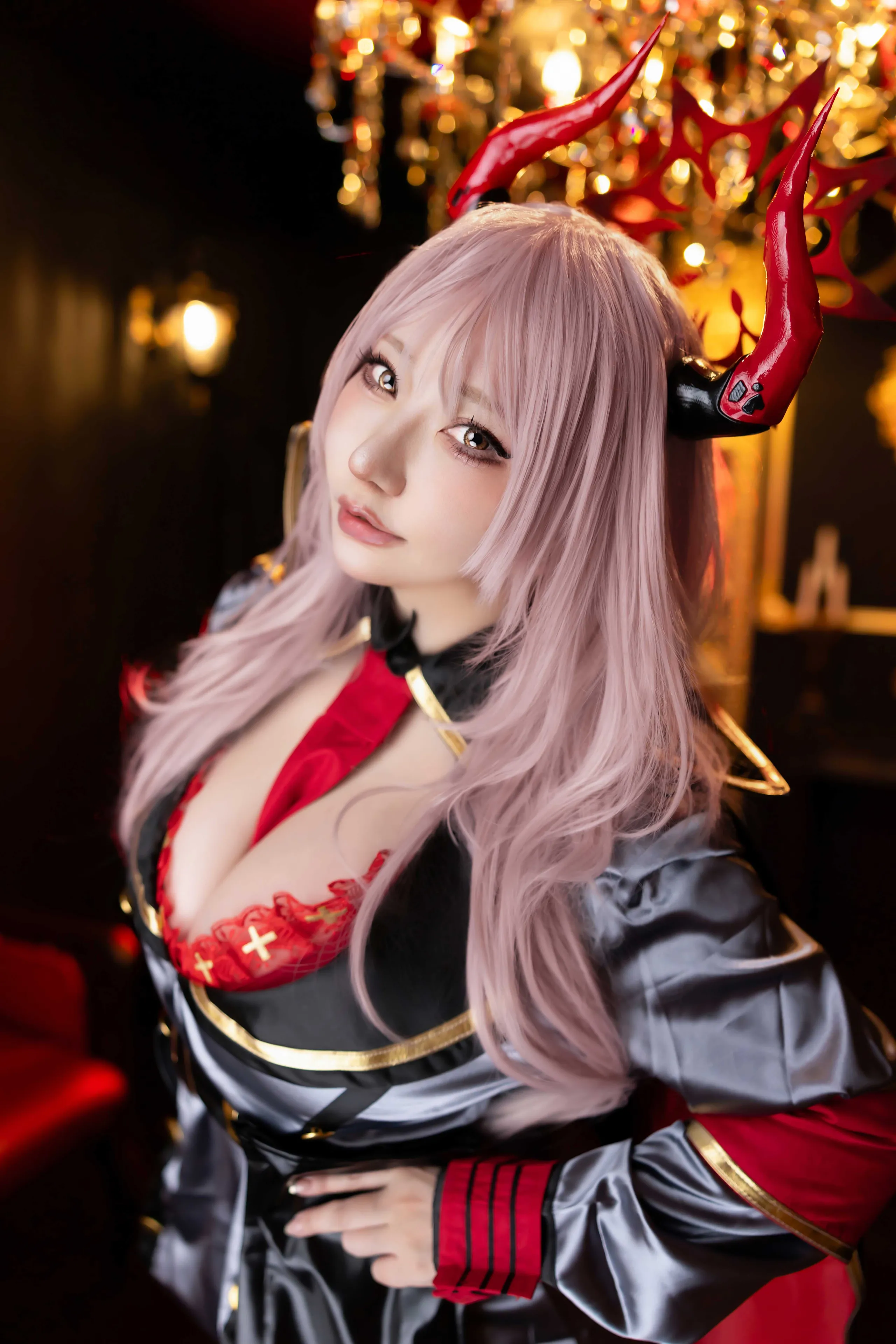 [Shooting Star's (Saku)] - Satsuki Kyougoku Blue Archive
