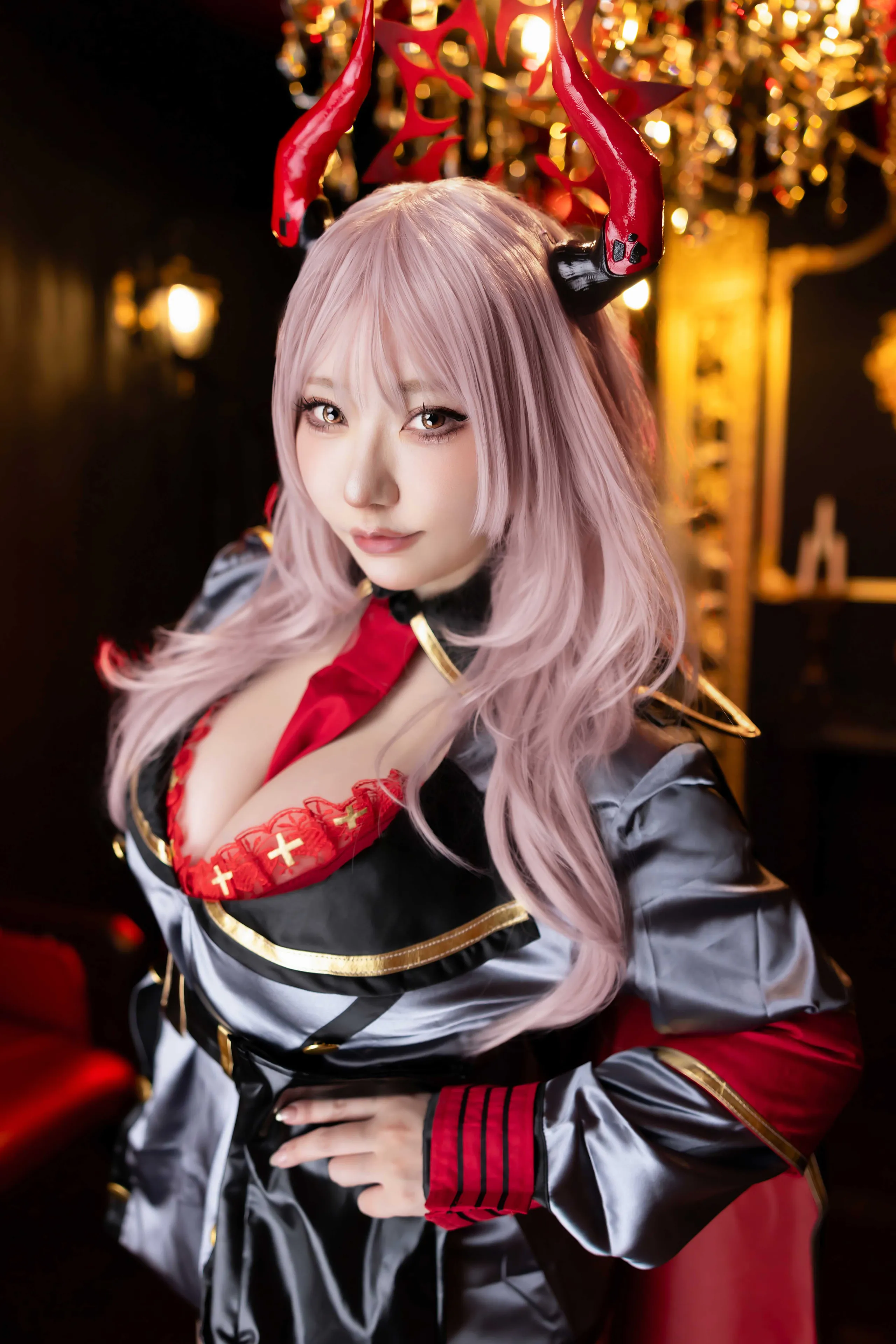 [Shooting Star's (Saku)] - Satsuki Kyougoku Blue Archive