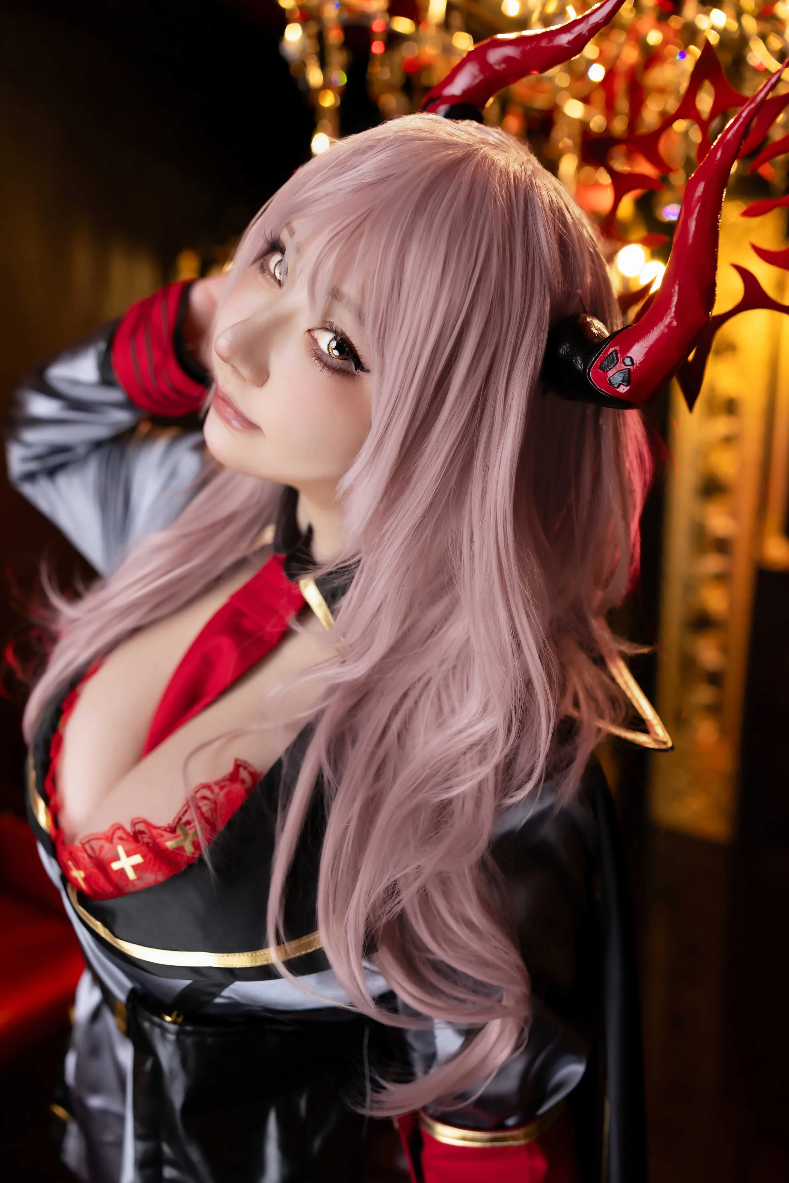[Shooting Star's (Saku)] - Satsuki Kyougoku Blue Archive