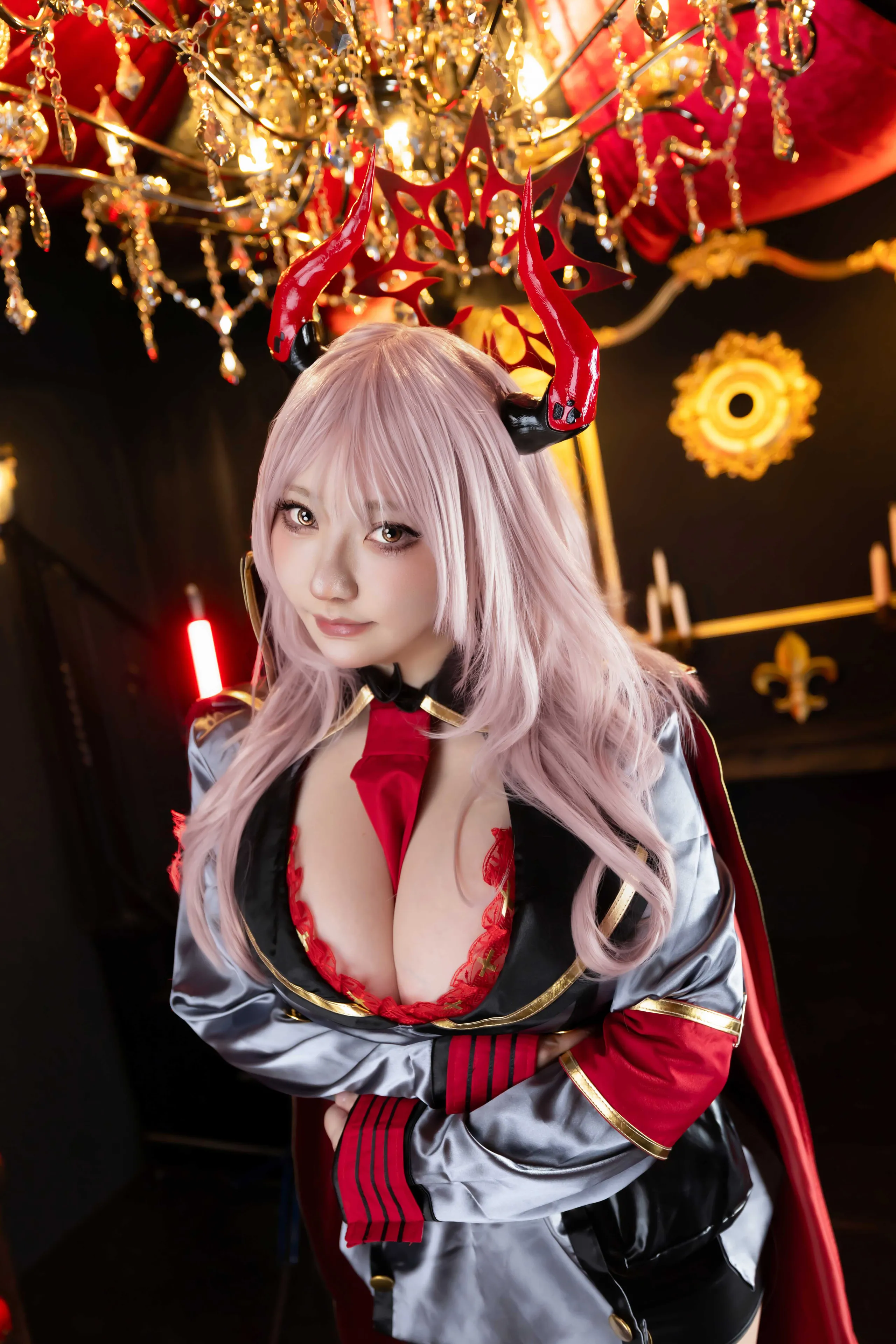 [Shooting Star's (Saku)] - Satsuki Kyougoku Blue Archive
