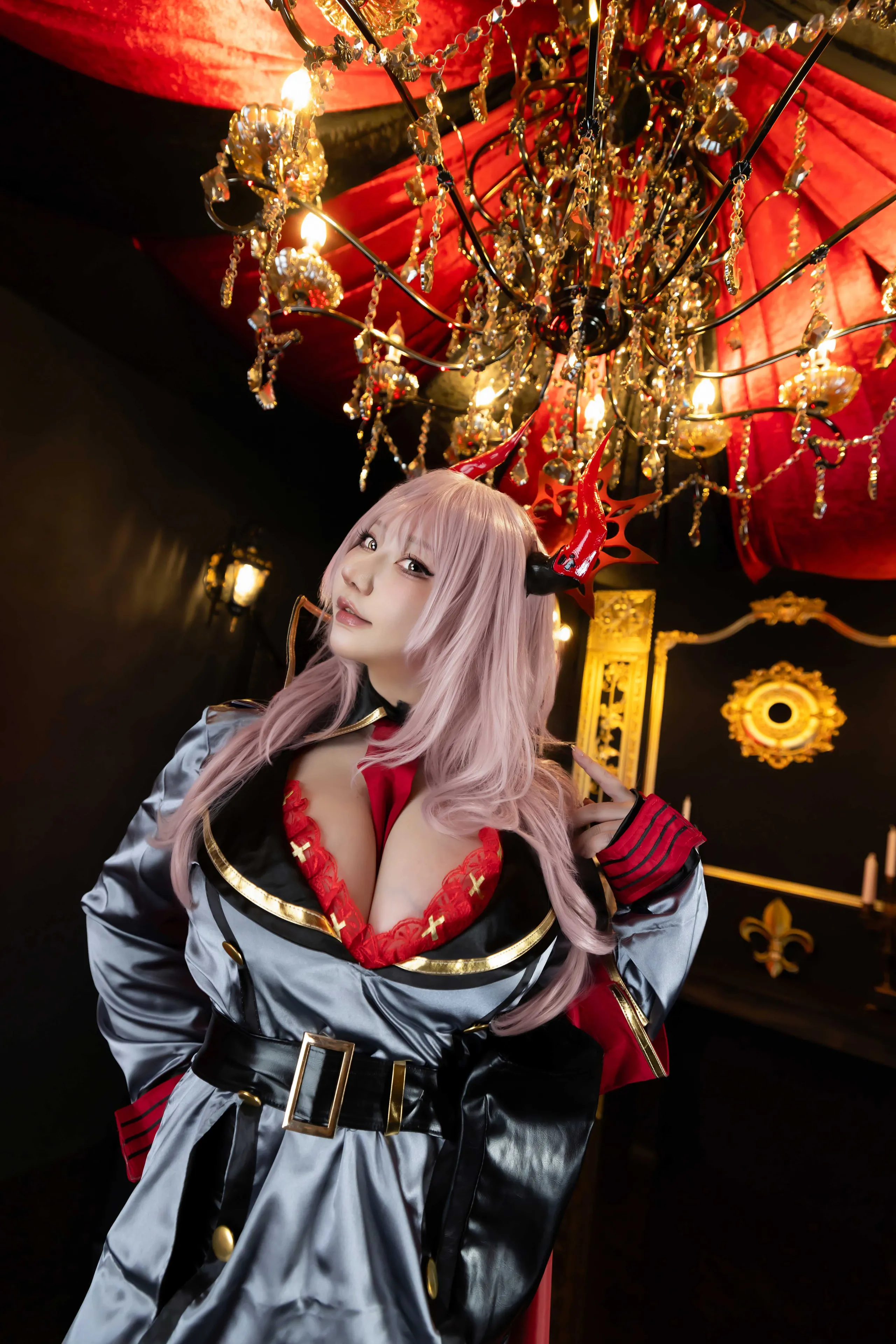 [Shooting Star's (Saku)] - Satsuki Kyougoku Blue Archive