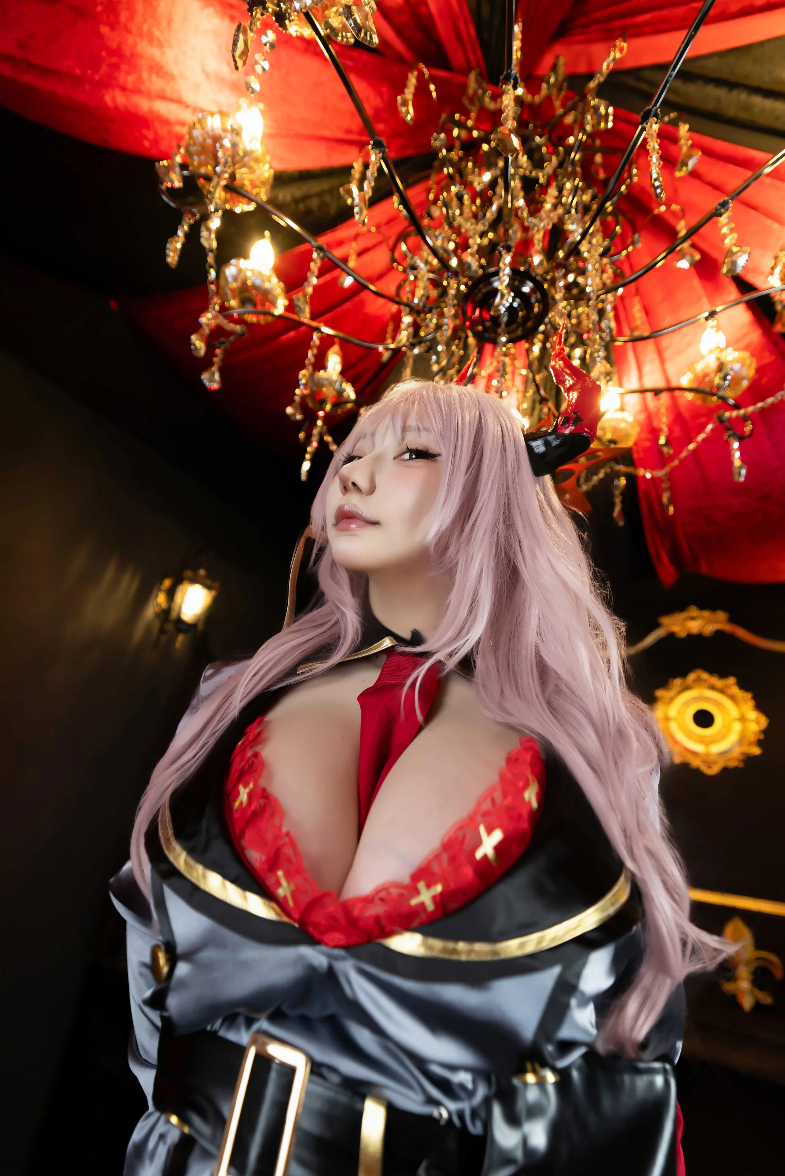 [Shooting Star's (Saku)] - Satsuki Kyougoku Blue Archive