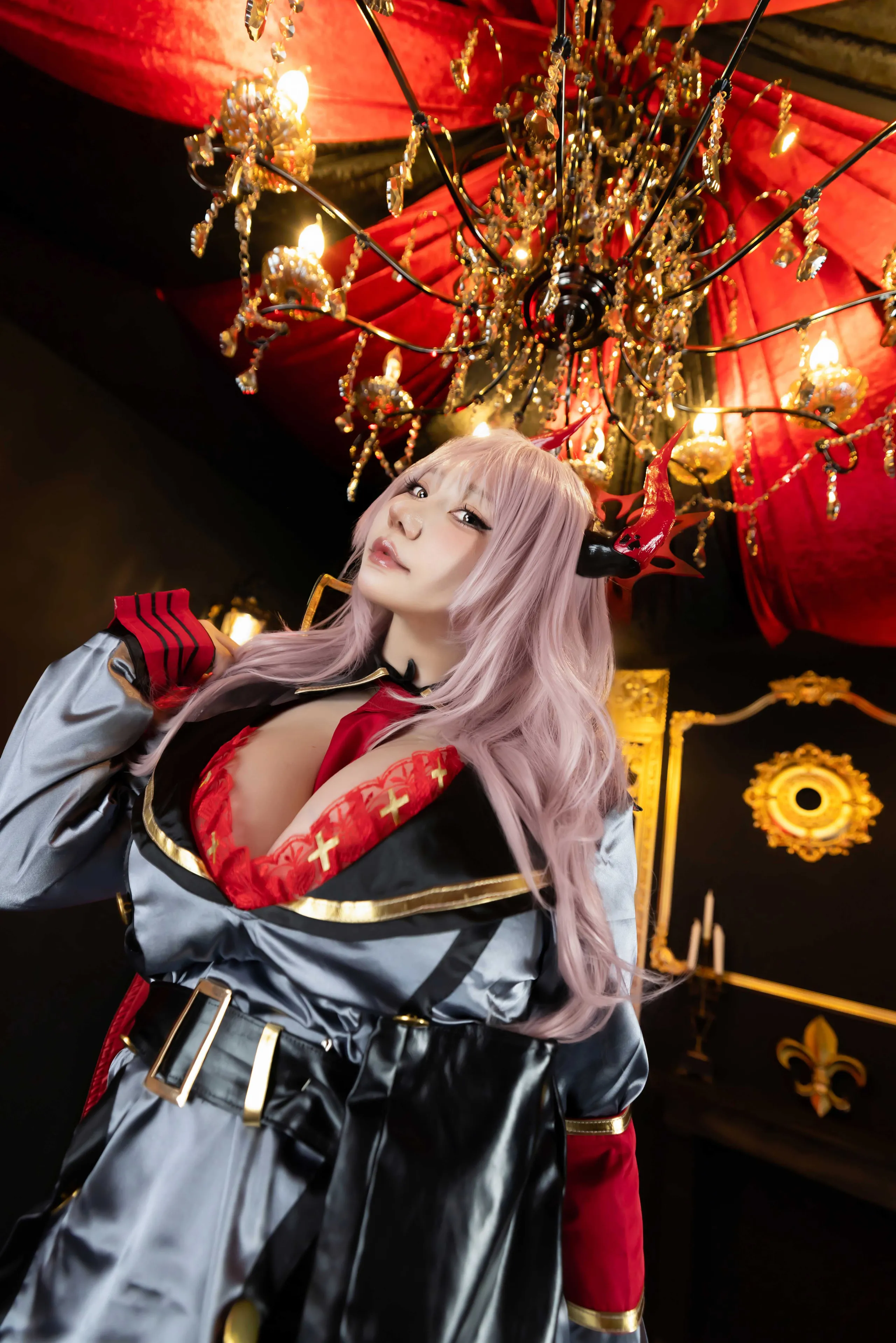 [Shooting Star's (Saku)] - Satsuki Kyougoku Blue Archive
