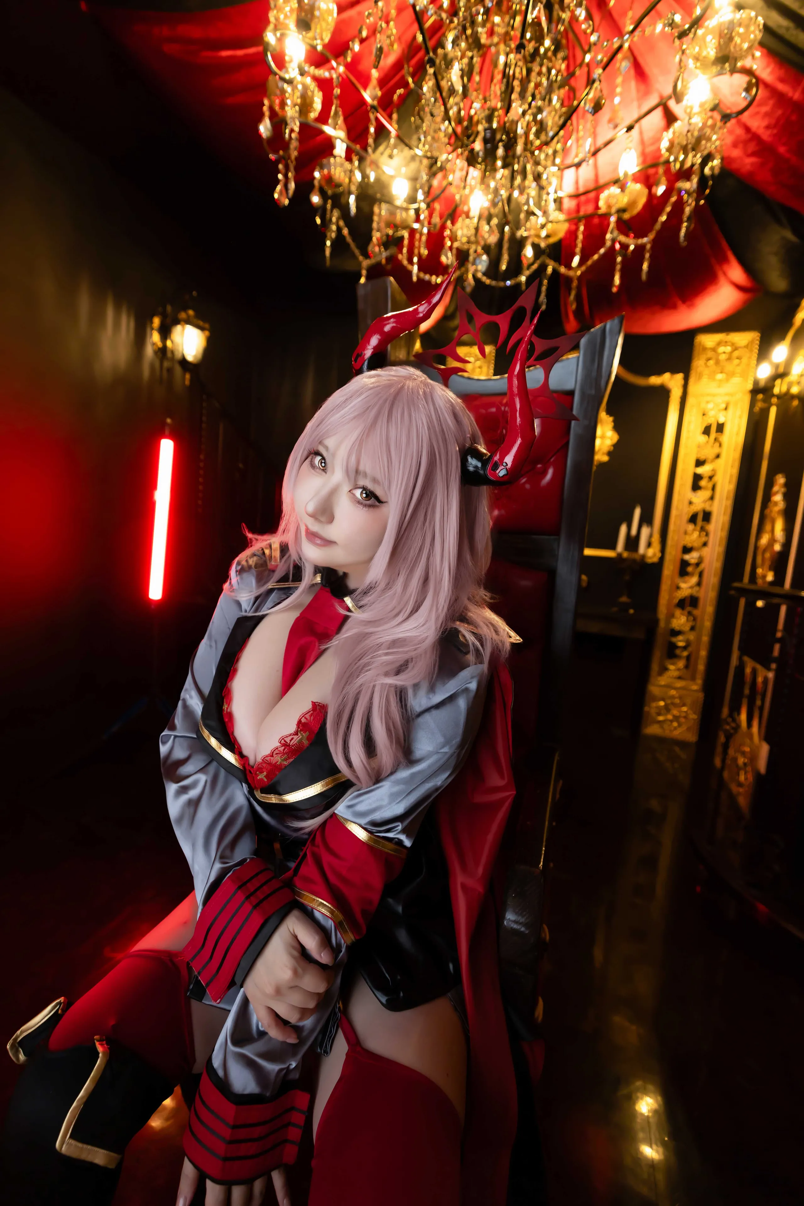 [Shooting Star's (Saku)] - Satsuki Kyougoku Blue Archive