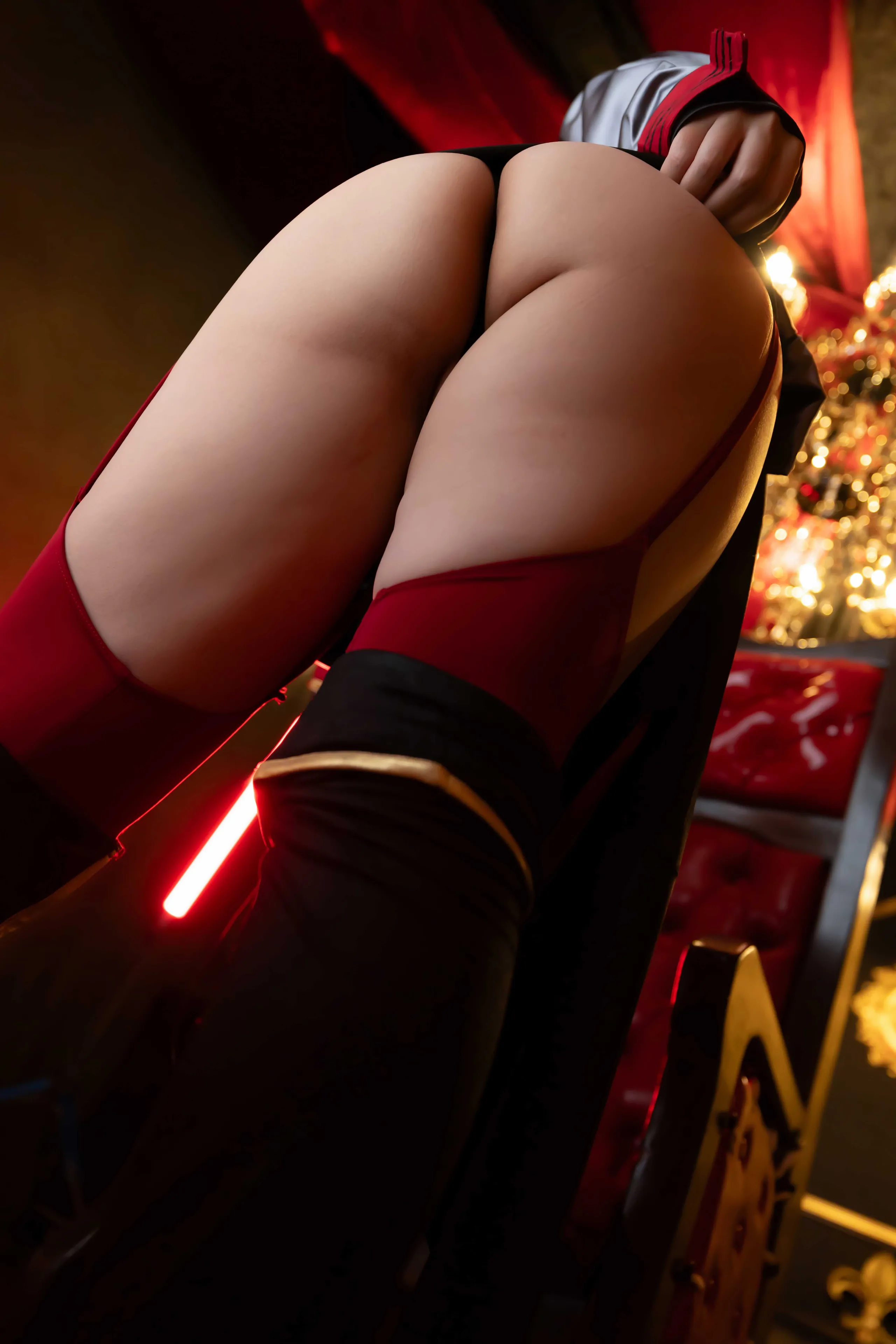 [Shooting Star's (Saku)] - Satsuki Kyougoku Blue Archive