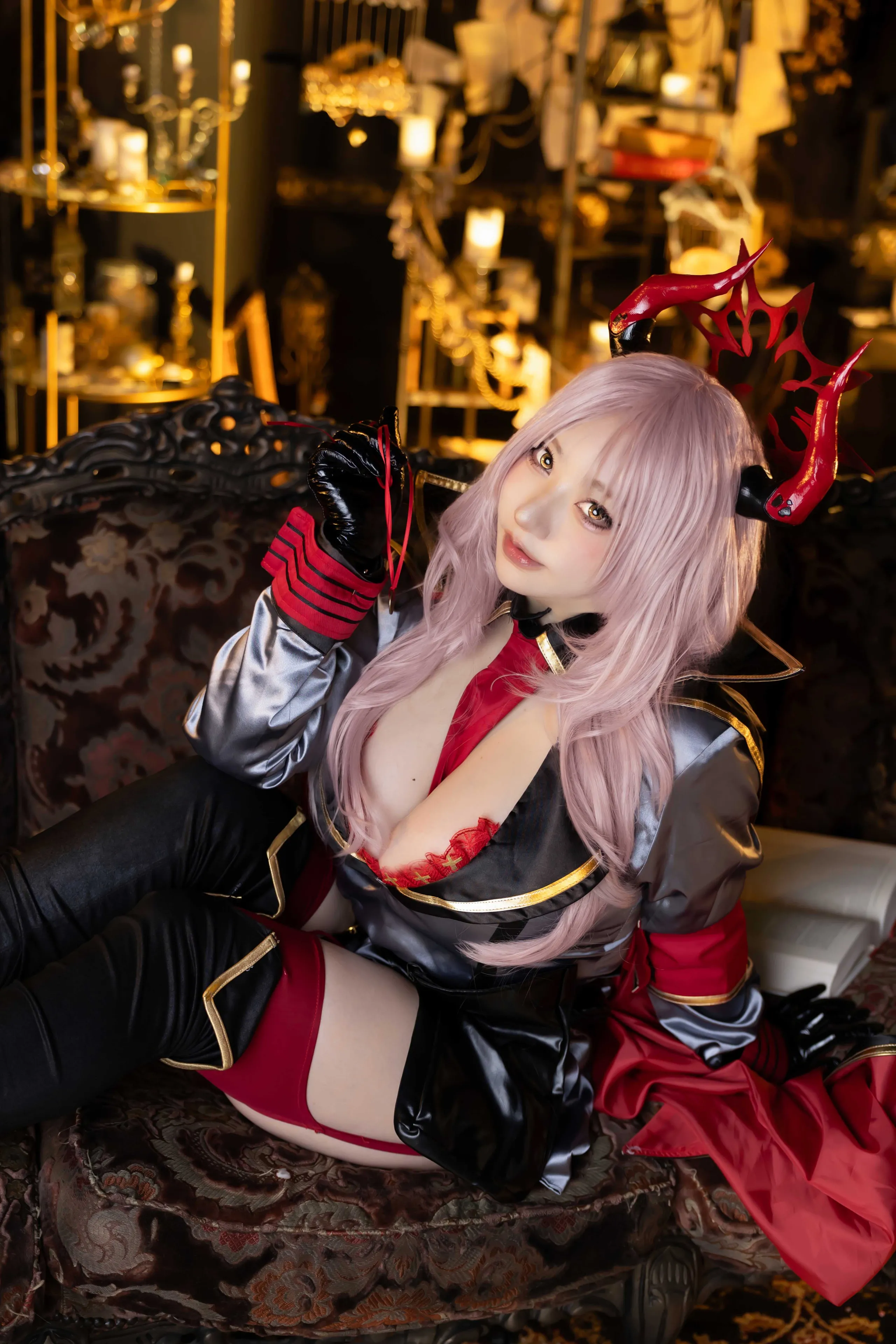 [Shooting Star's (Saku)] - Satsuki Kyougoku Blue Archive