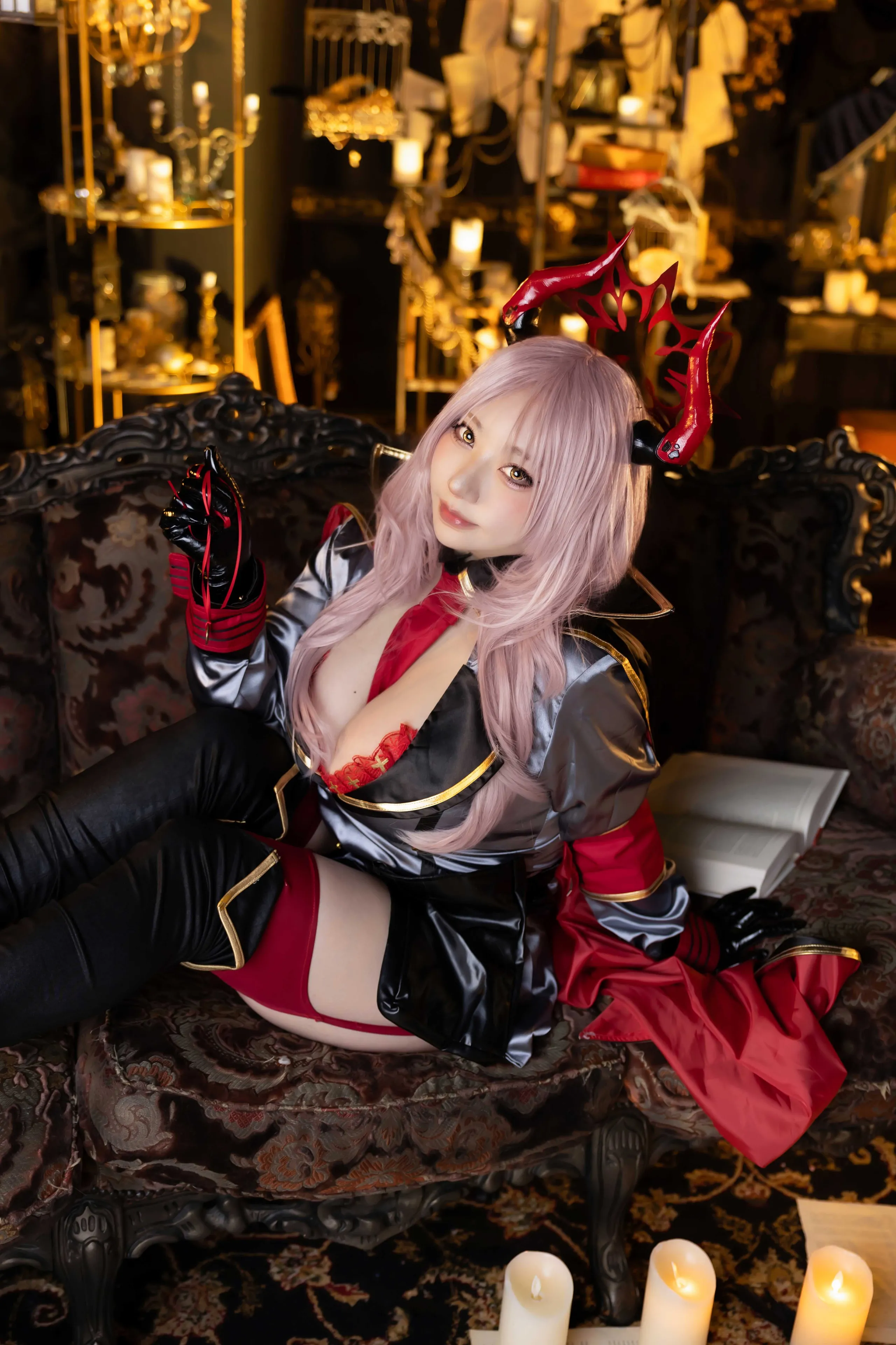 [Shooting Star's (Saku)] - Satsuki Kyougoku Blue Archive