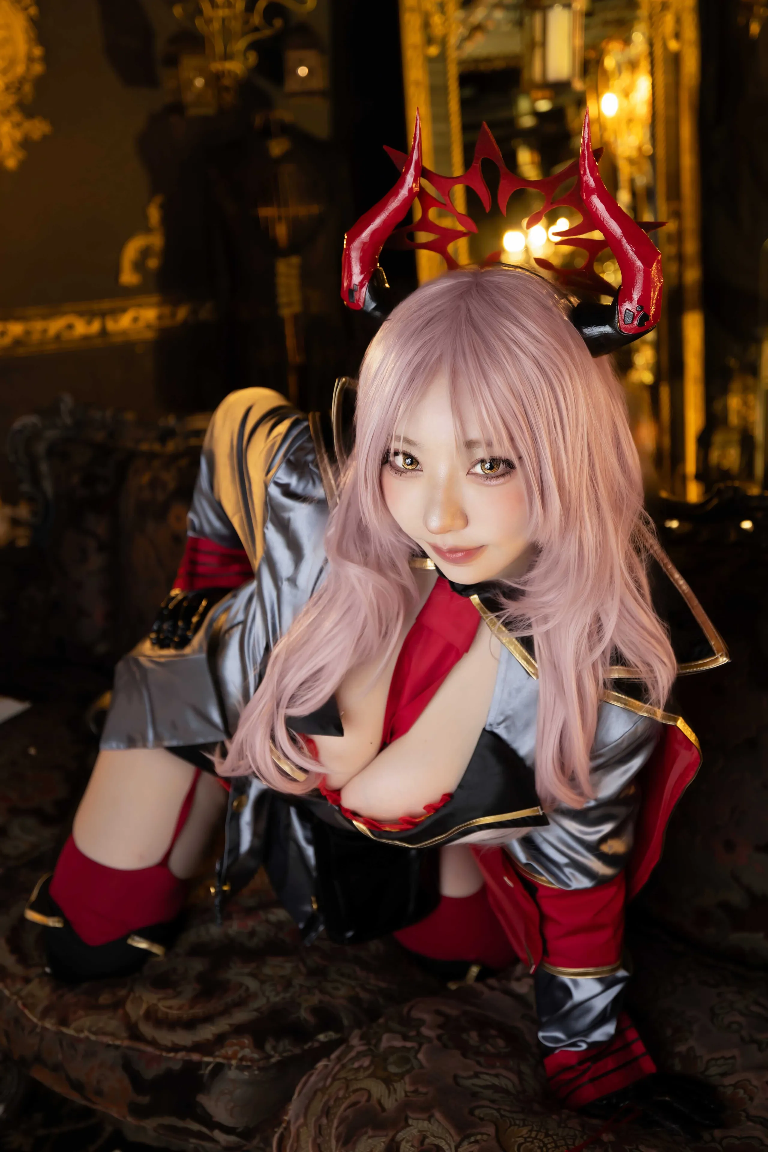 [Shooting Star's (Saku)] - Satsuki Kyougoku Blue Archive