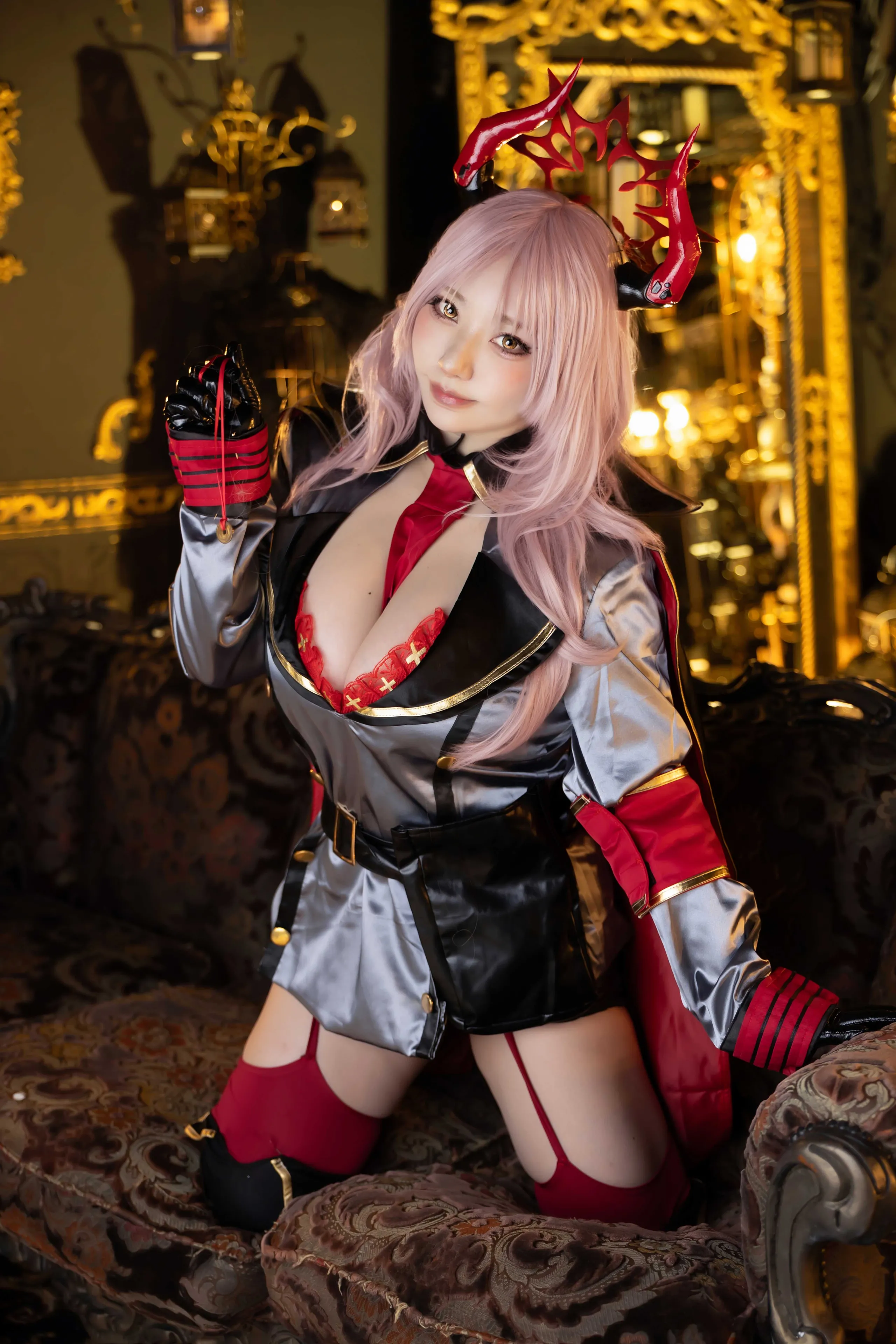 [Shooting Star's (Saku)] - Satsuki Kyougoku Blue Archive