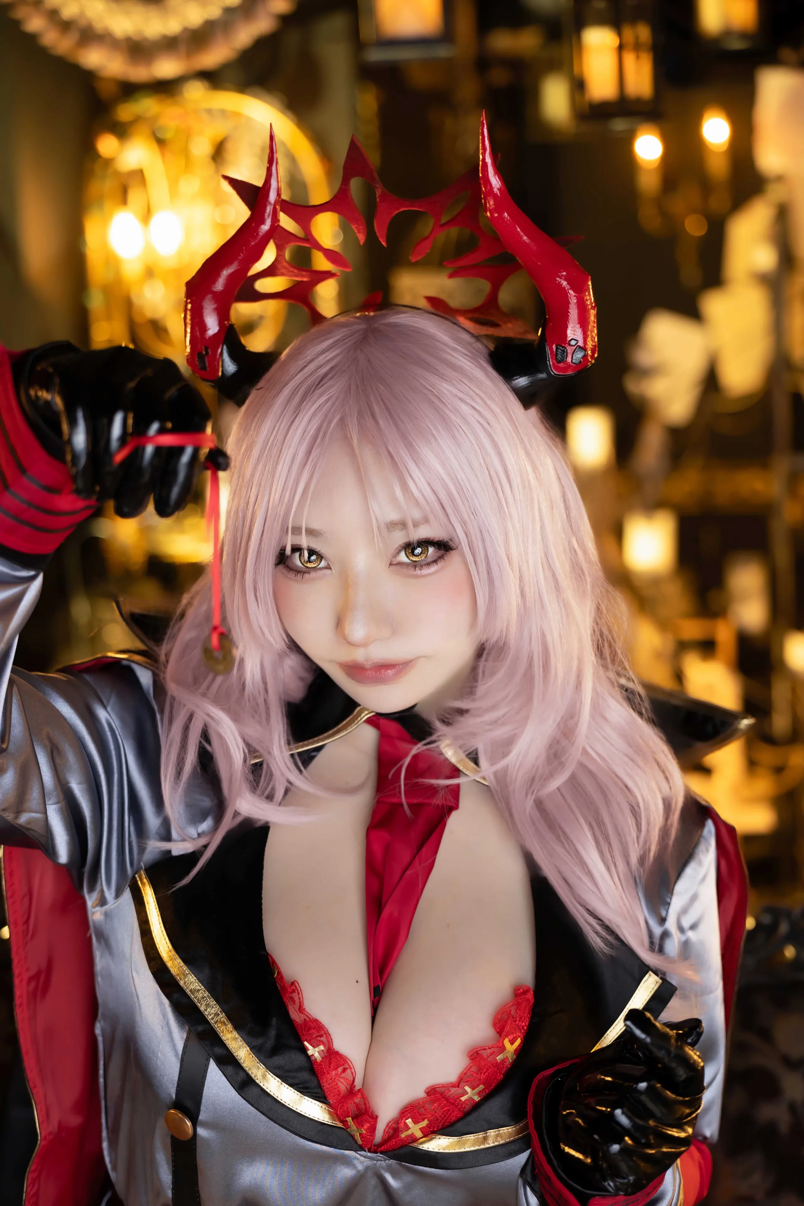 [Shooting Star's (Saku)] - Satsuki Kyougoku Blue Archive