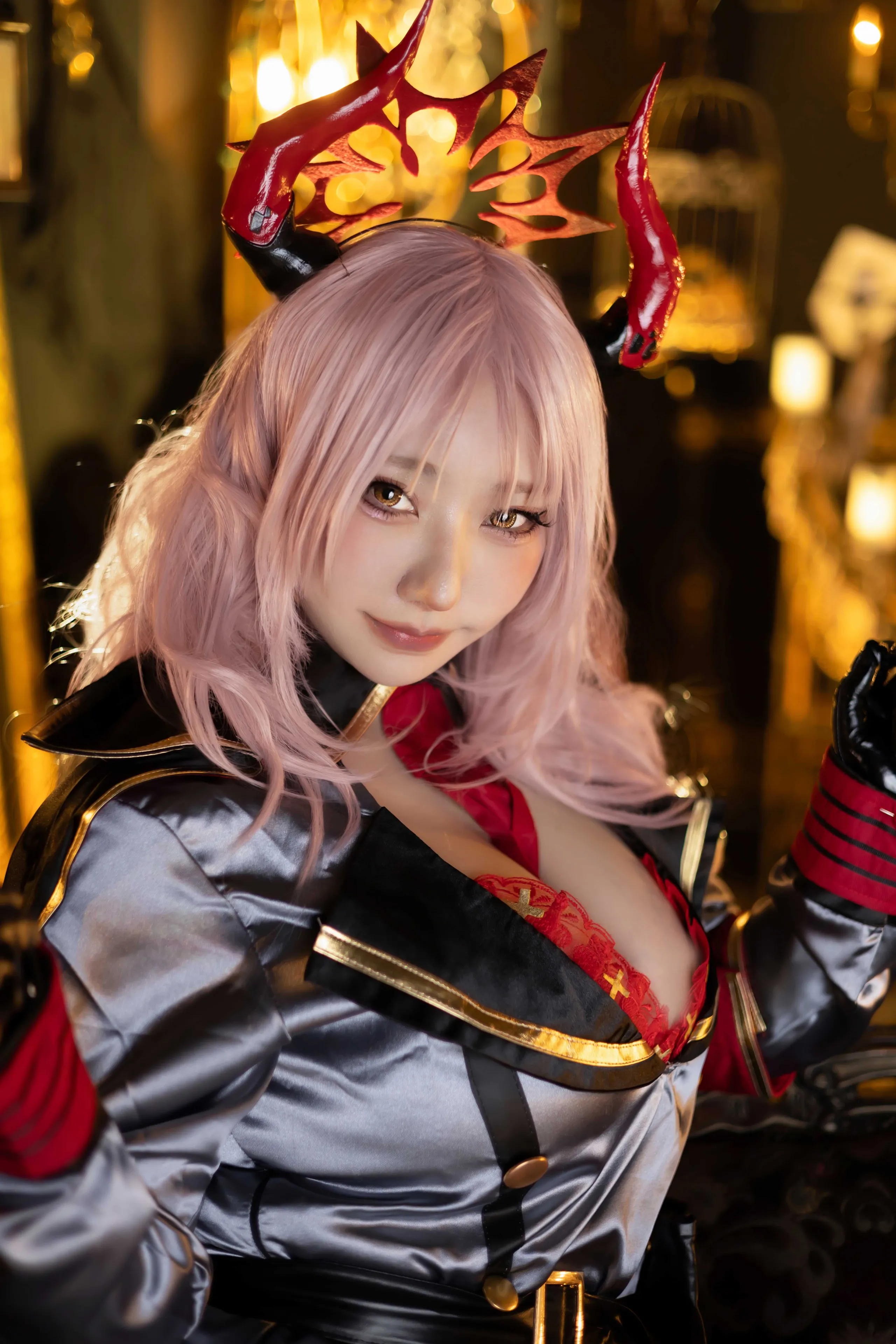 [Shooting Star's (Saku)] - Satsuki Kyougoku Blue Archive