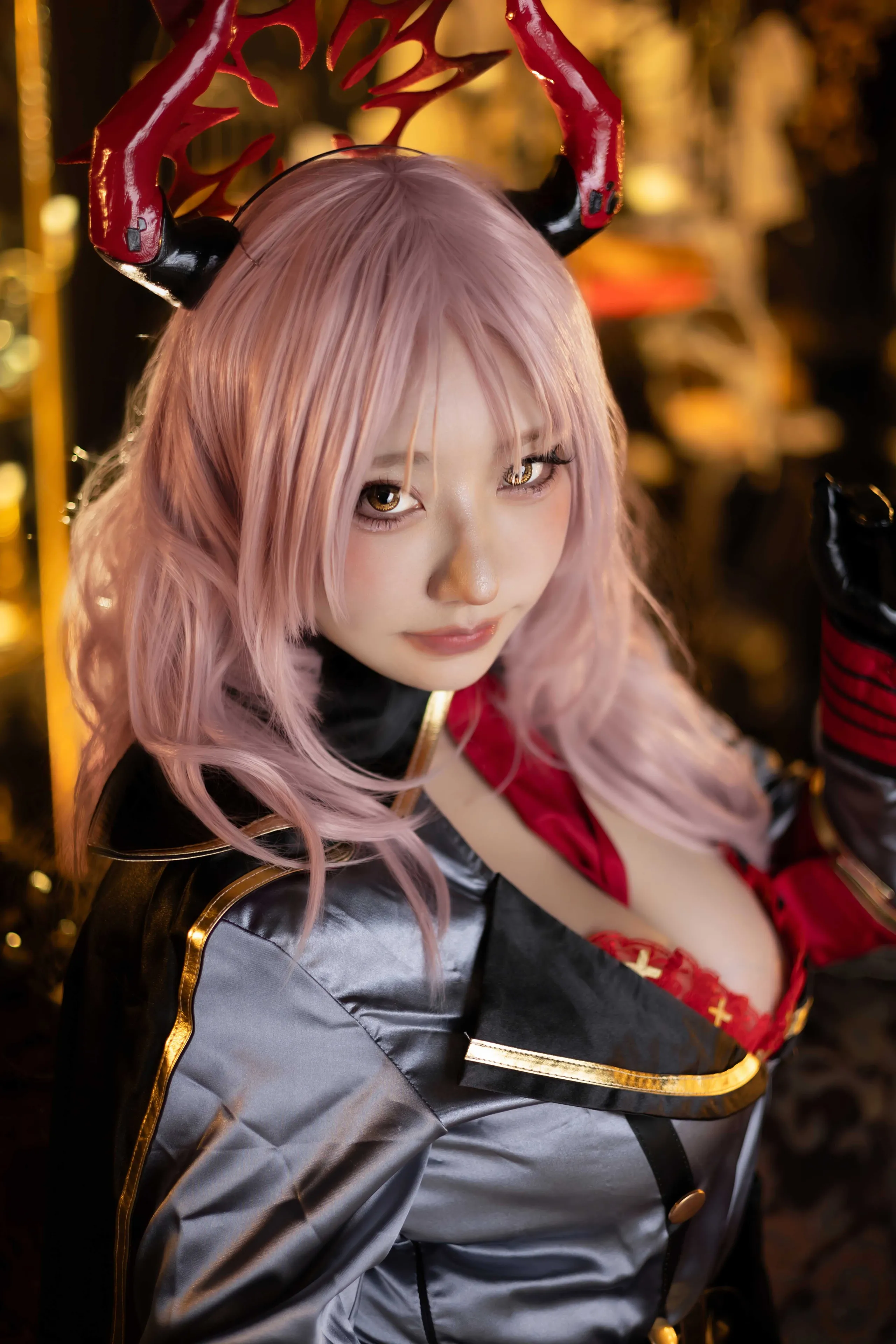 [Shooting Star's (Saku)] - Satsuki Kyougoku Blue Archive