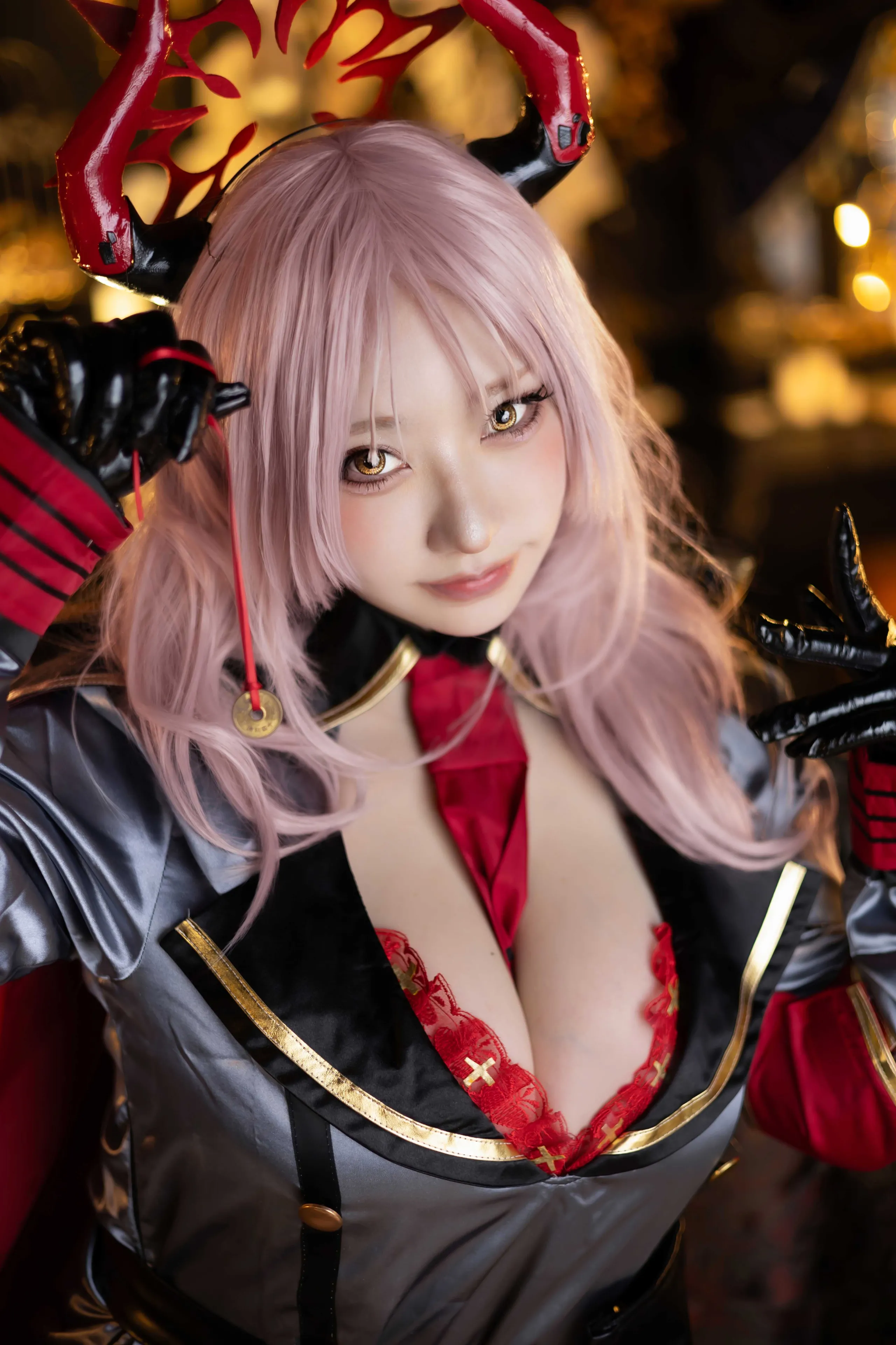 [Shooting Star's (Saku)] - Satsuki Kyougoku Blue Archive