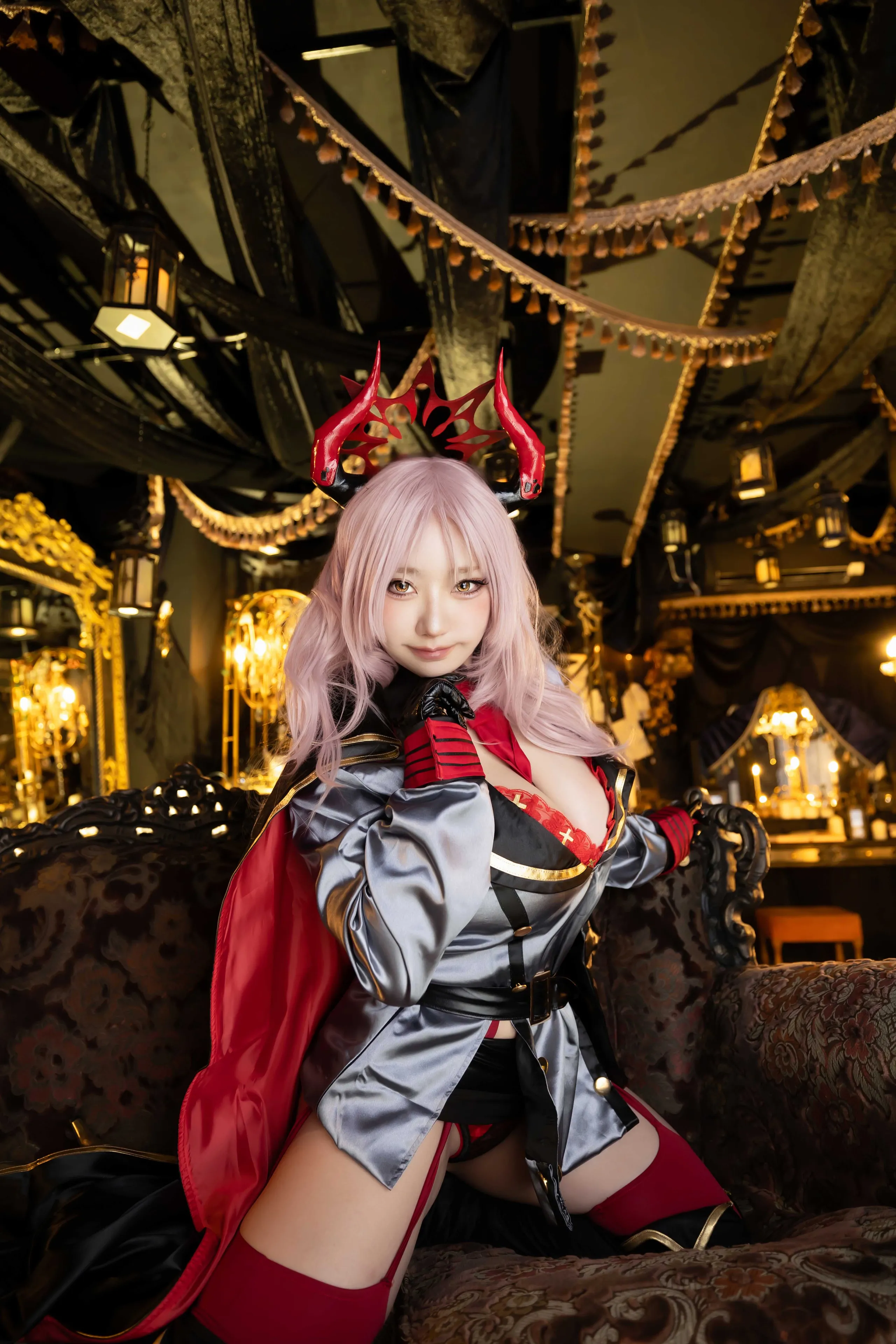 [Shooting Star's (Saku)] - Satsuki Kyougoku Blue Archive
