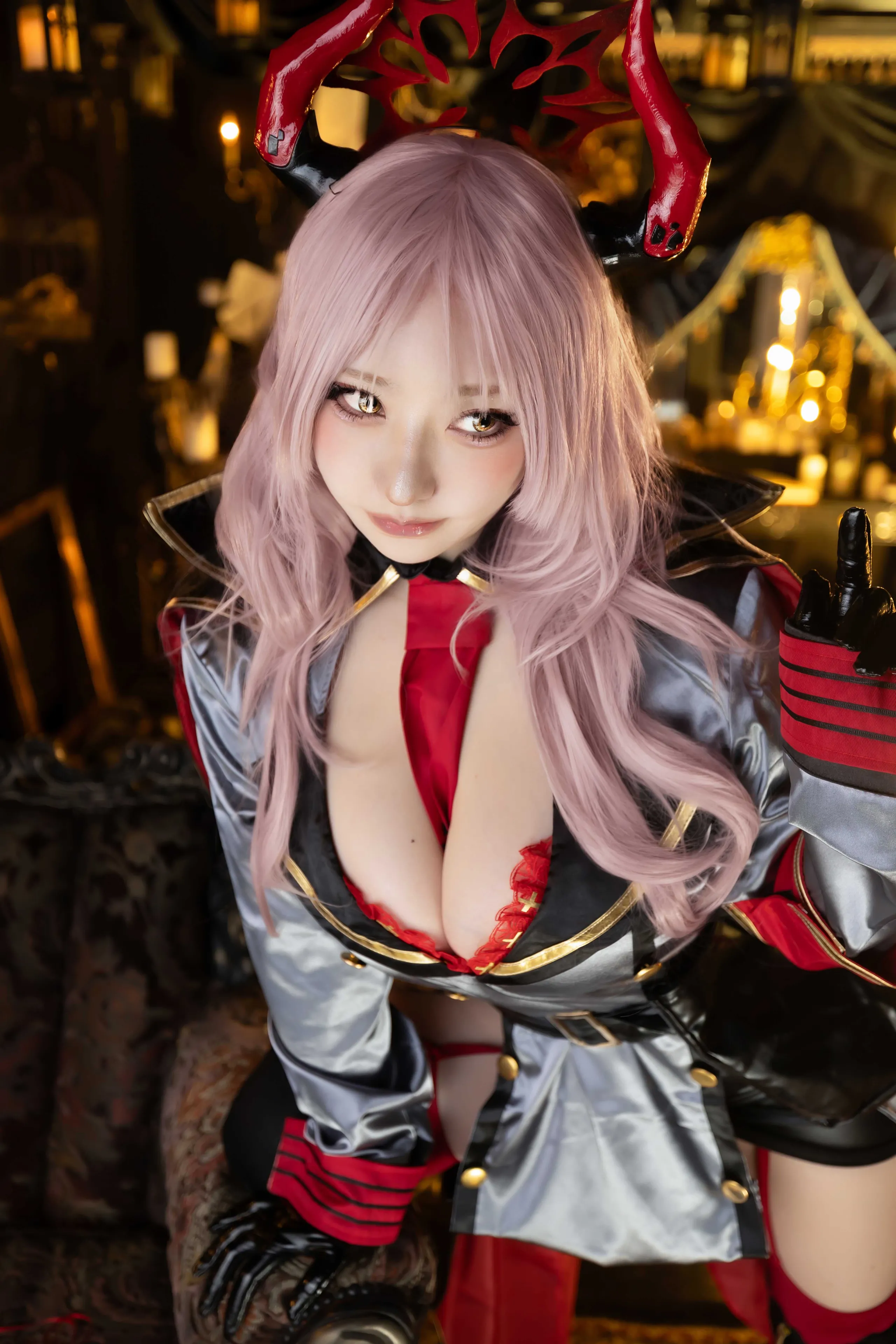 [Shooting Star's (Saku)] - Satsuki Kyougoku Blue Archive