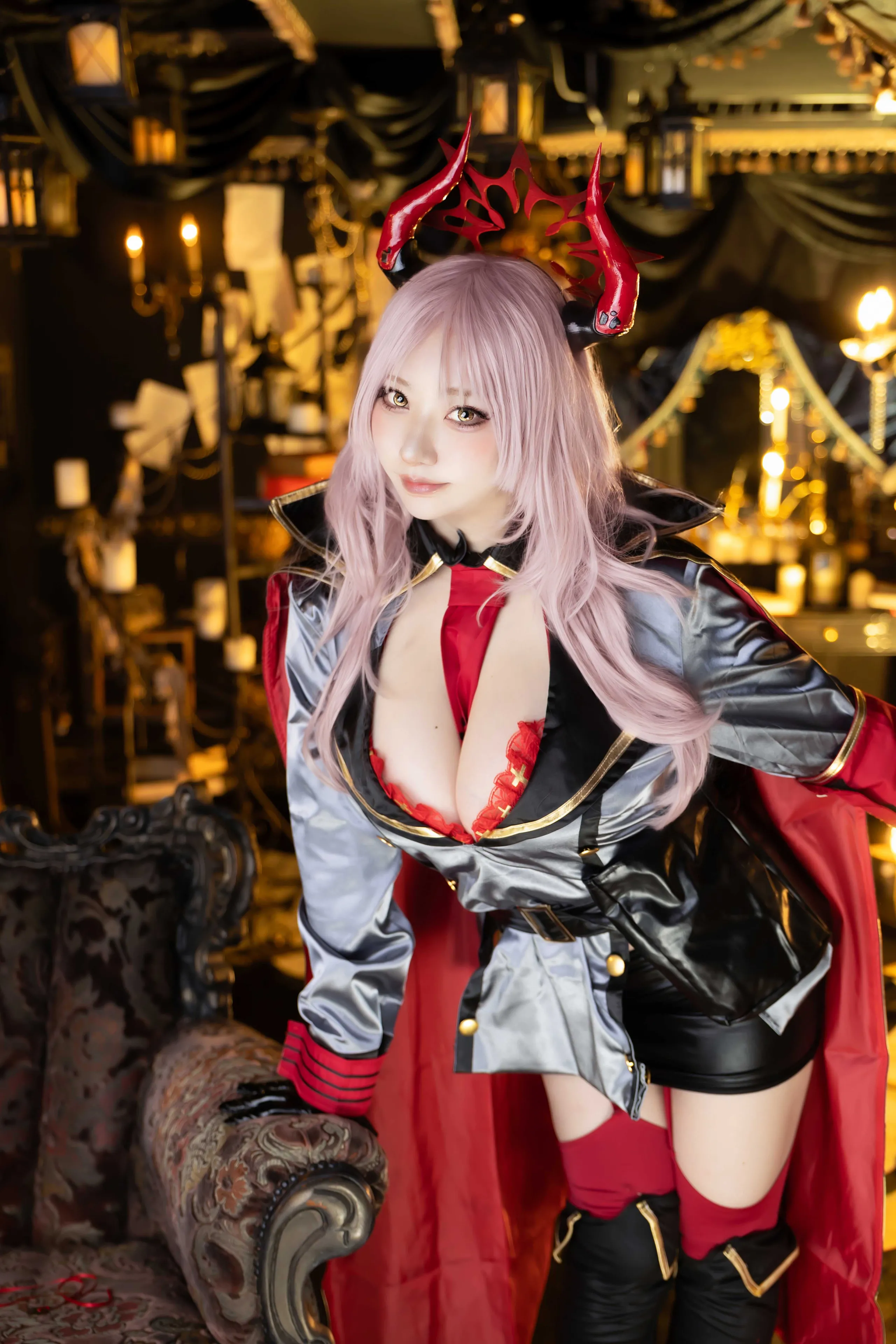 [Shooting Star's (Saku)] - Satsuki Kyougoku Blue Archive