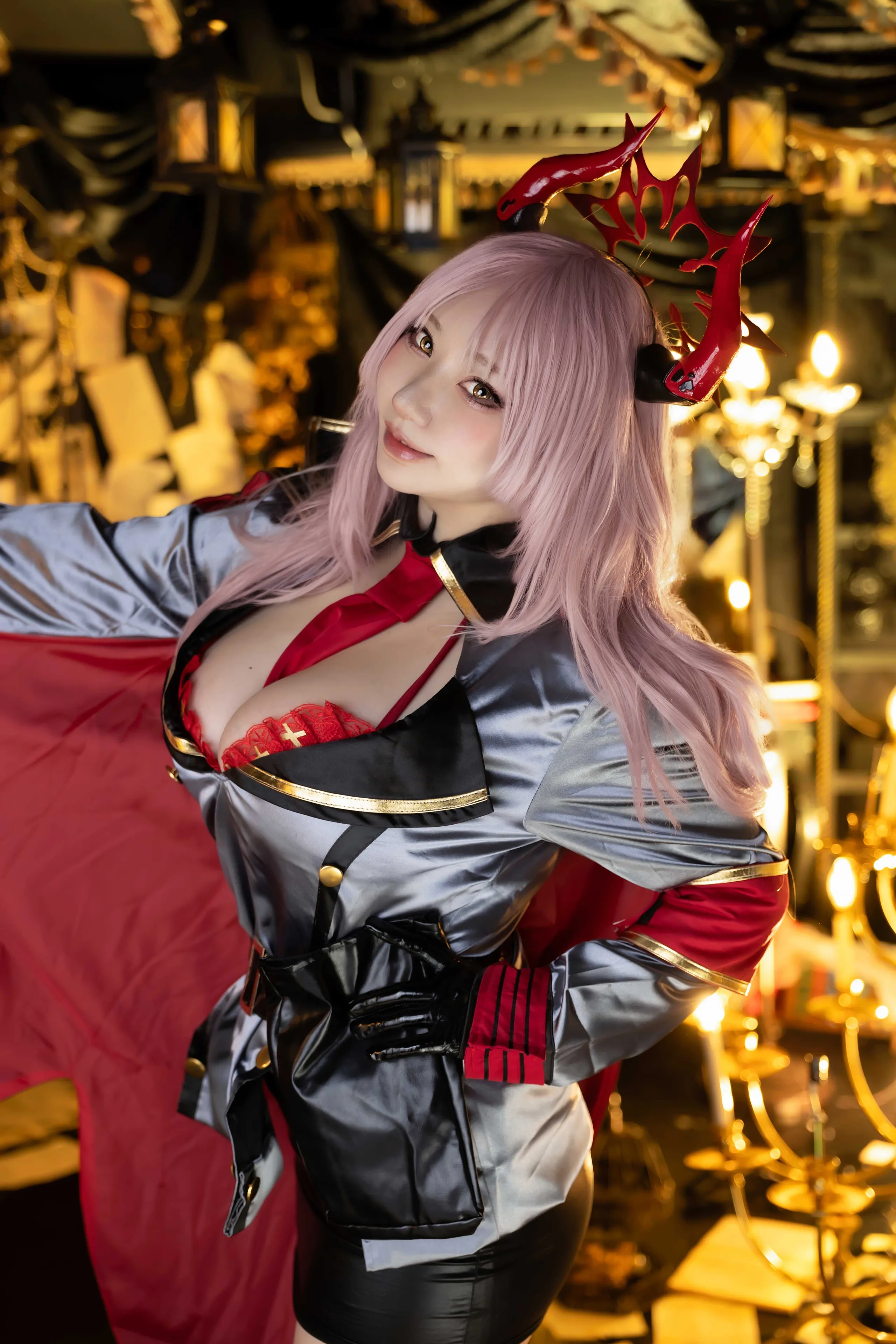 [Shooting Star's (Saku)] - Satsuki Kyougoku Blue Archive