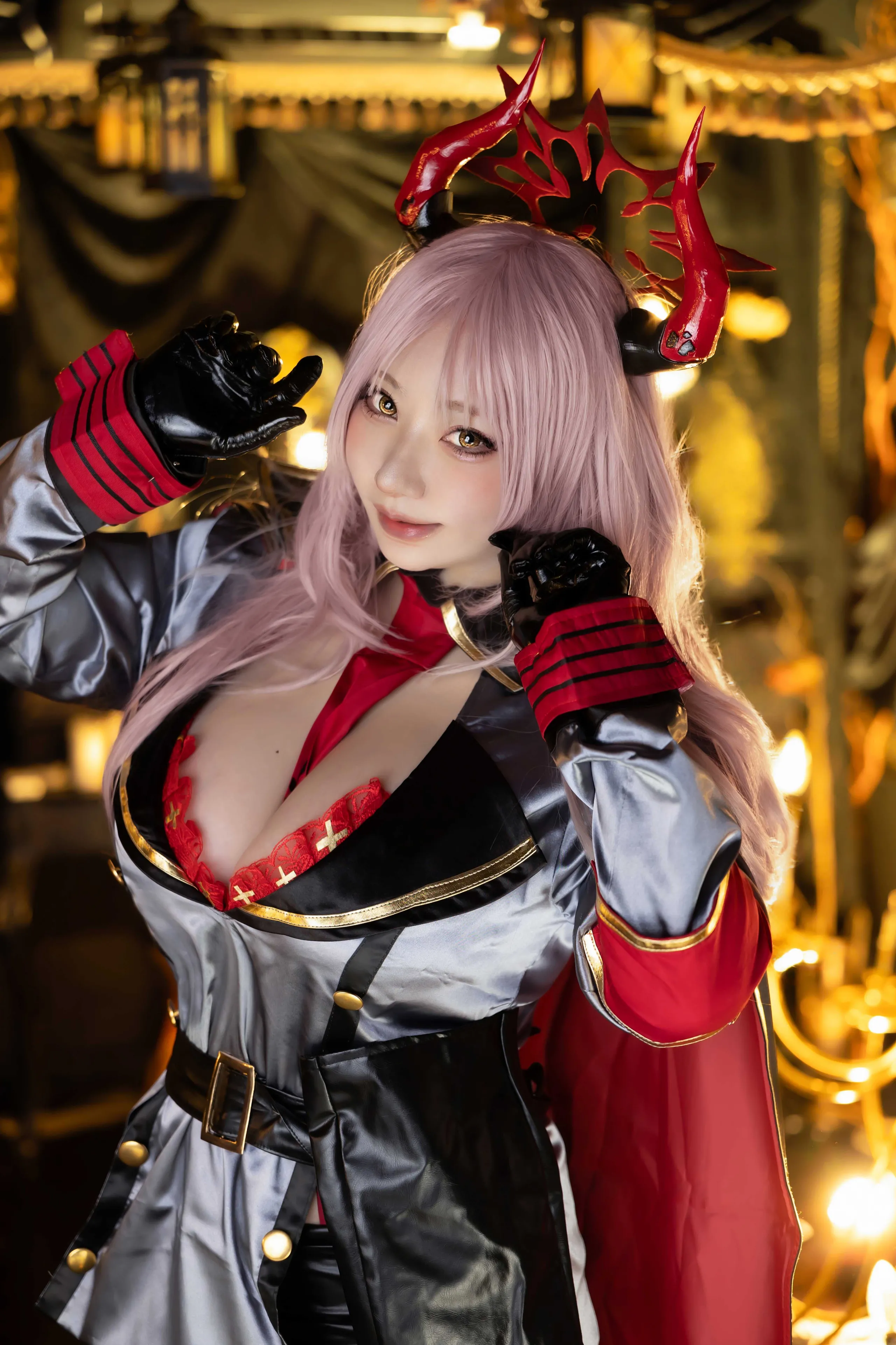 [Shooting Star's (Saku)] - Satsuki Kyougoku Blue Archive