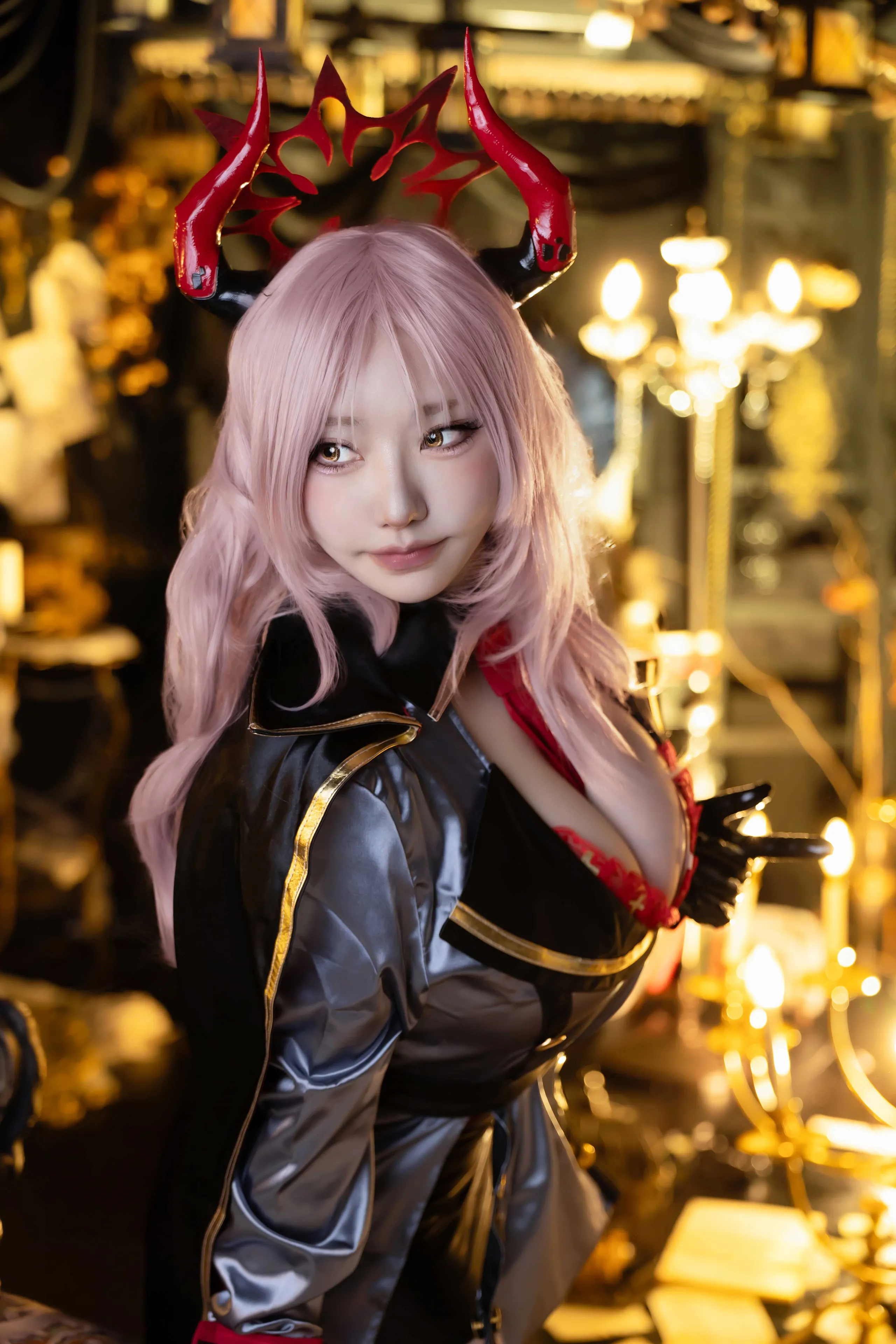[Shooting Star's (Saku)] - Satsuki Kyougoku Blue Archive