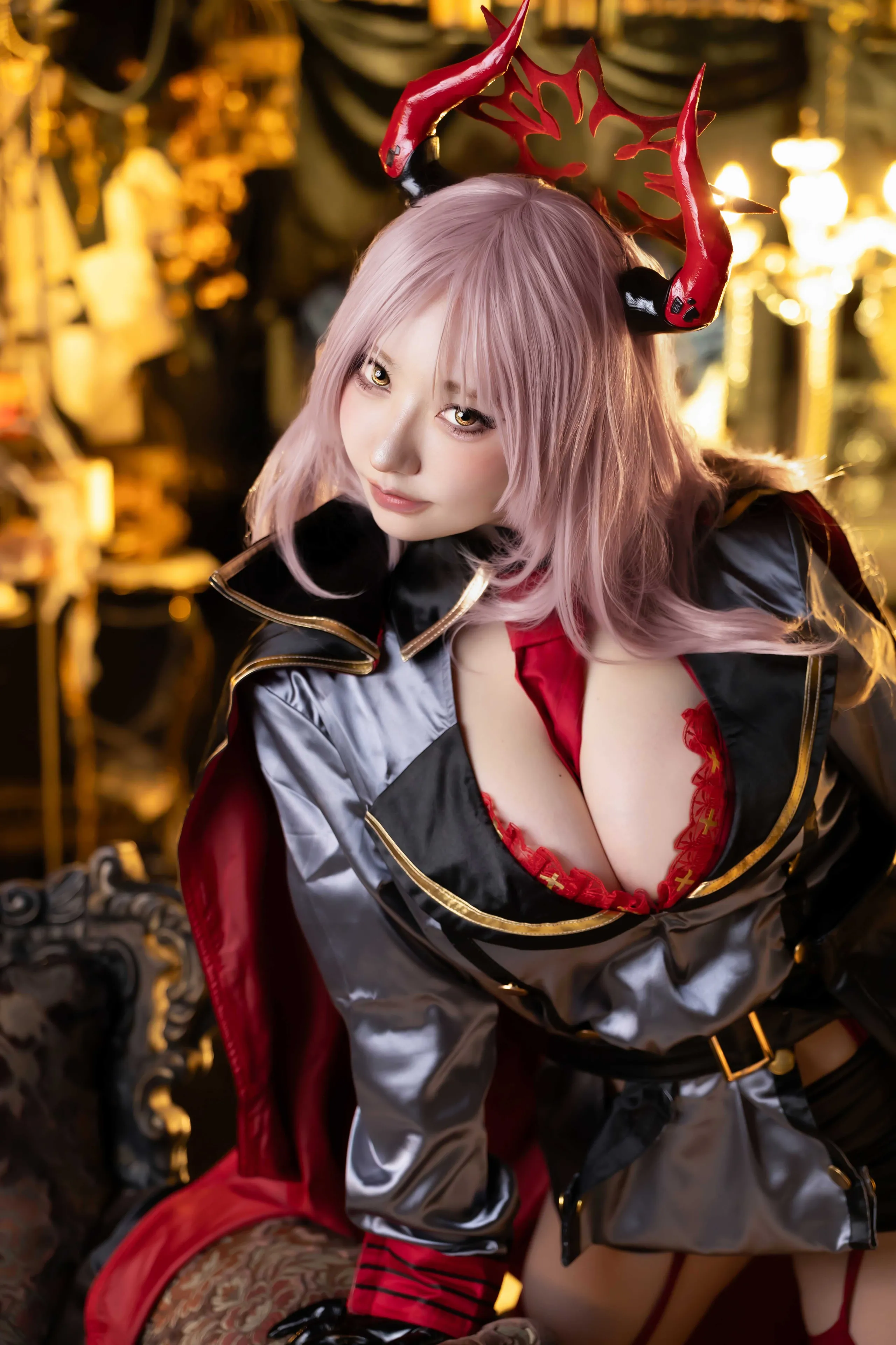 [Shooting Star's (Saku)] - Satsuki Kyougoku Blue Archive