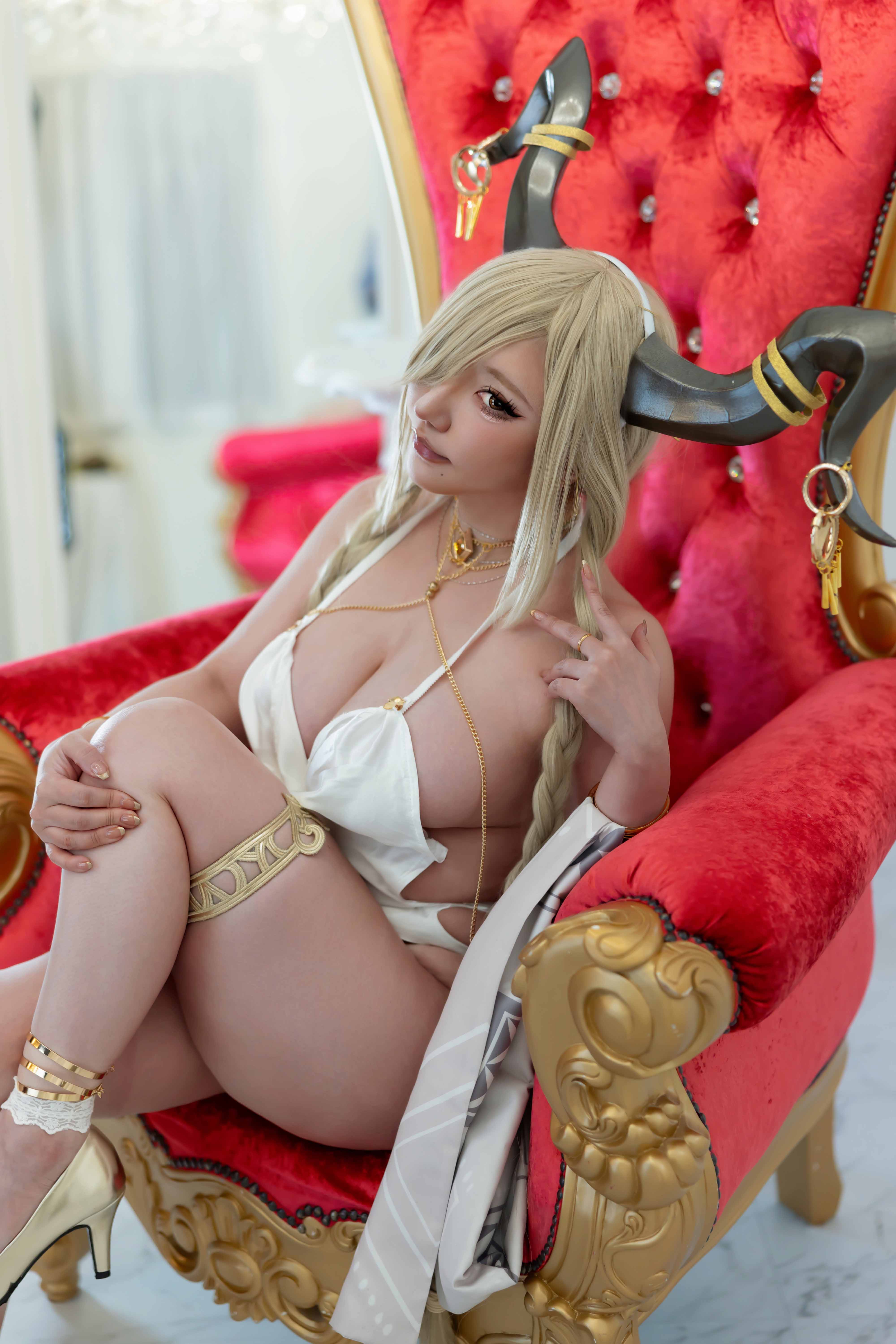 Shooting star’s (saku) (C105) DEVIL GAL
