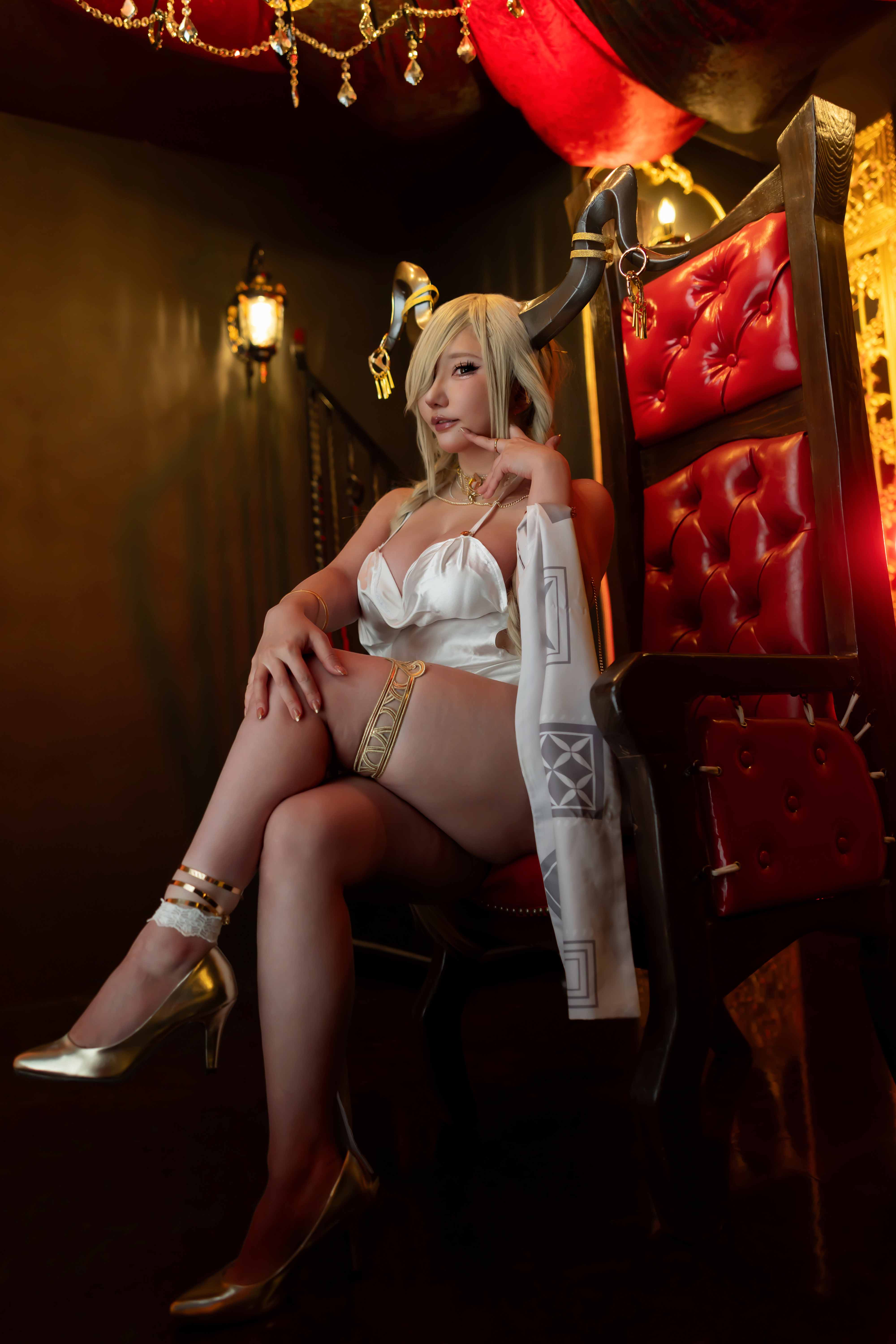Shooting star’s (saku) (C105) DEVIL GAL