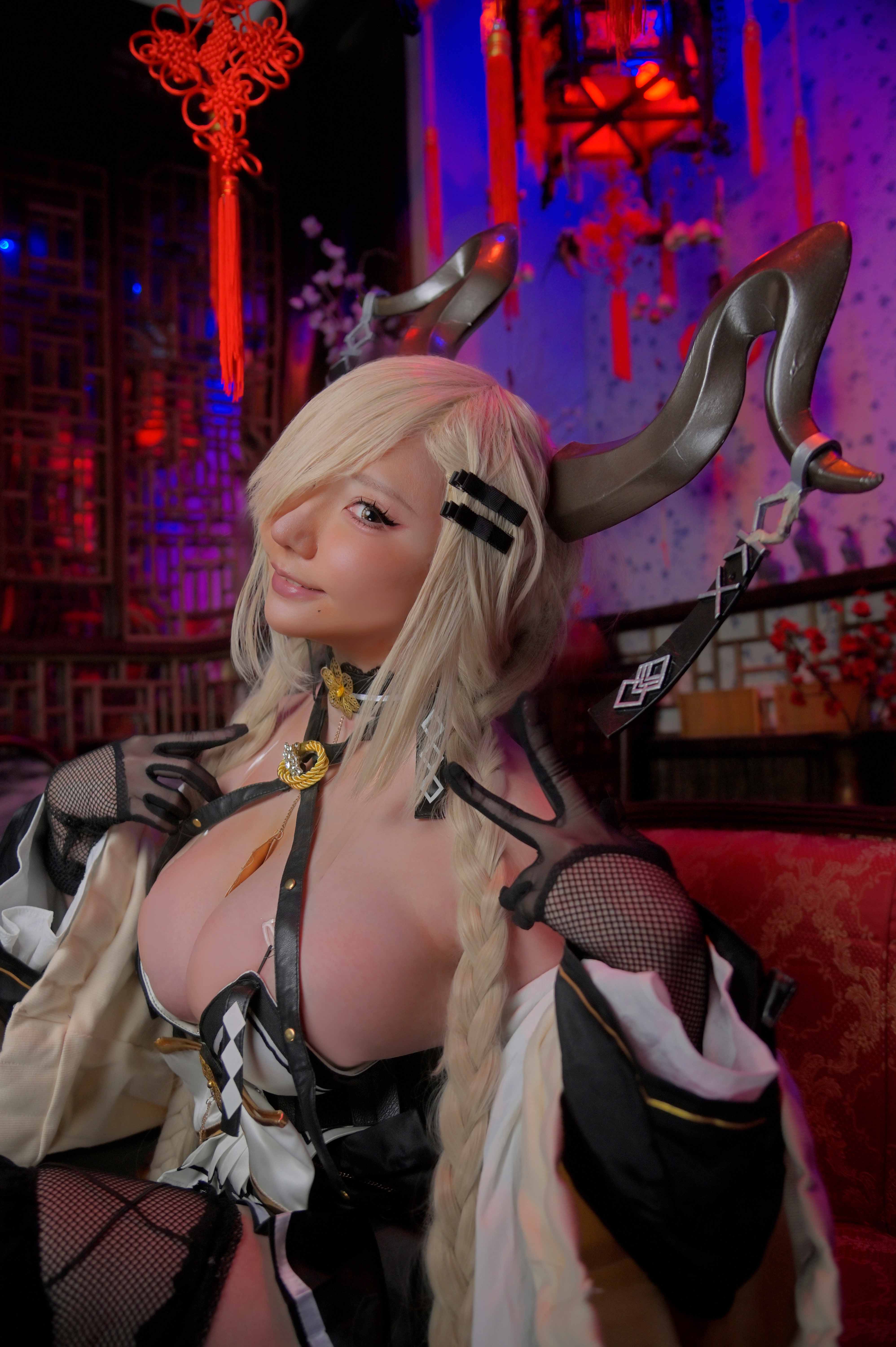 Shooting star’s (saku) (C105) DEVIL GAL