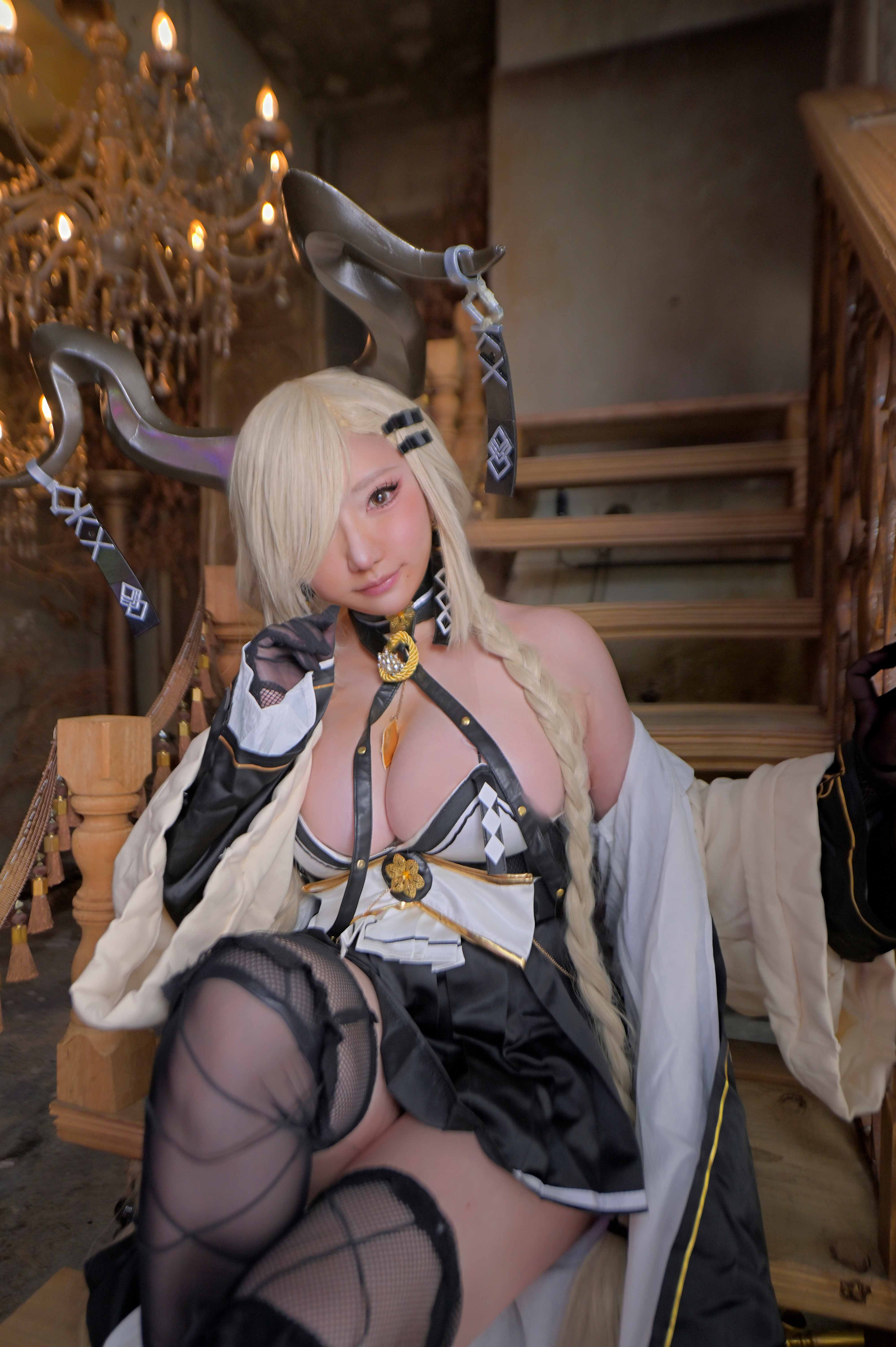 Shooting star’s (saku) (C105) DEVIL GAL