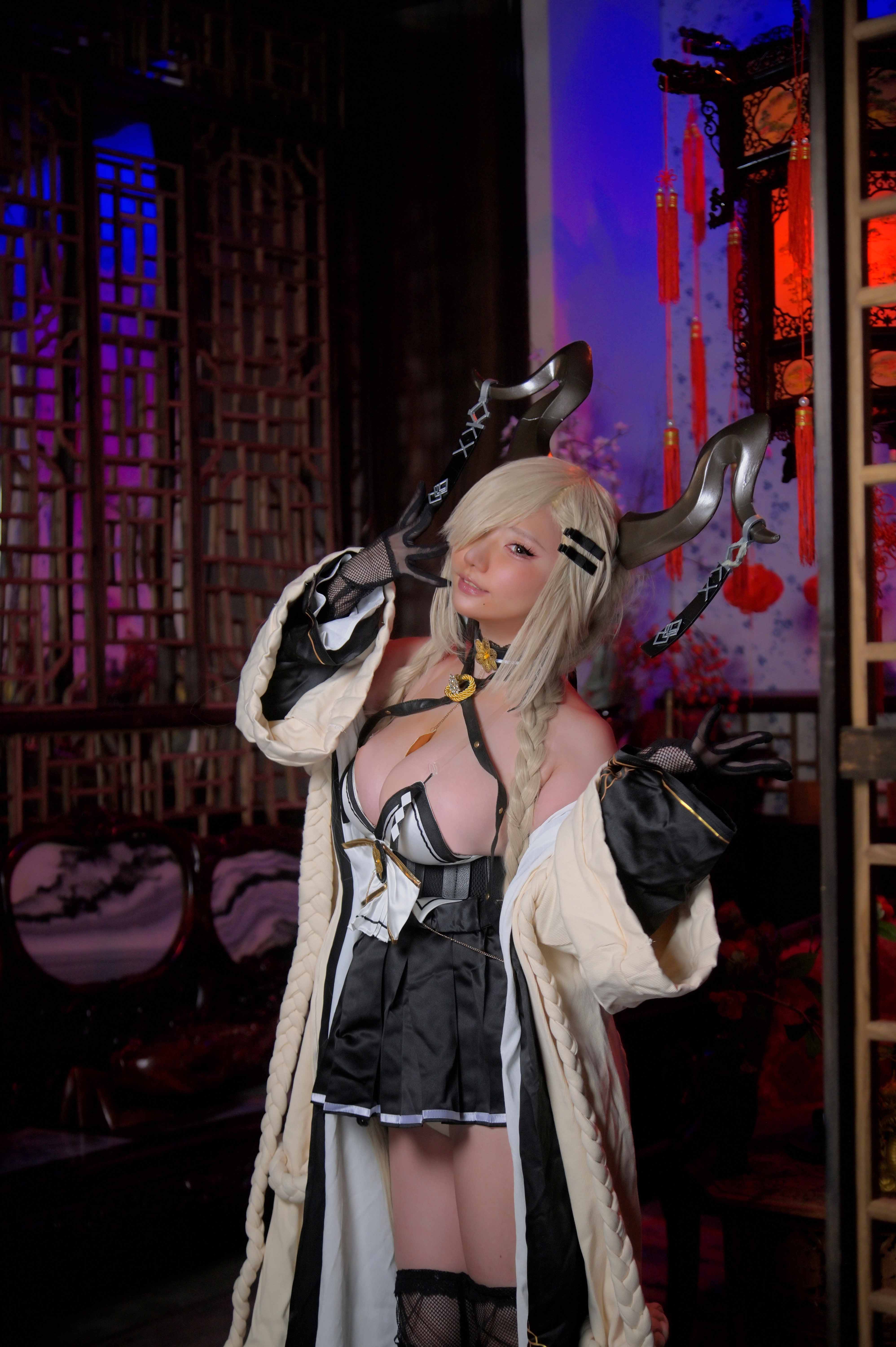 Shooting star’s (saku) (C105) DEVIL GAL