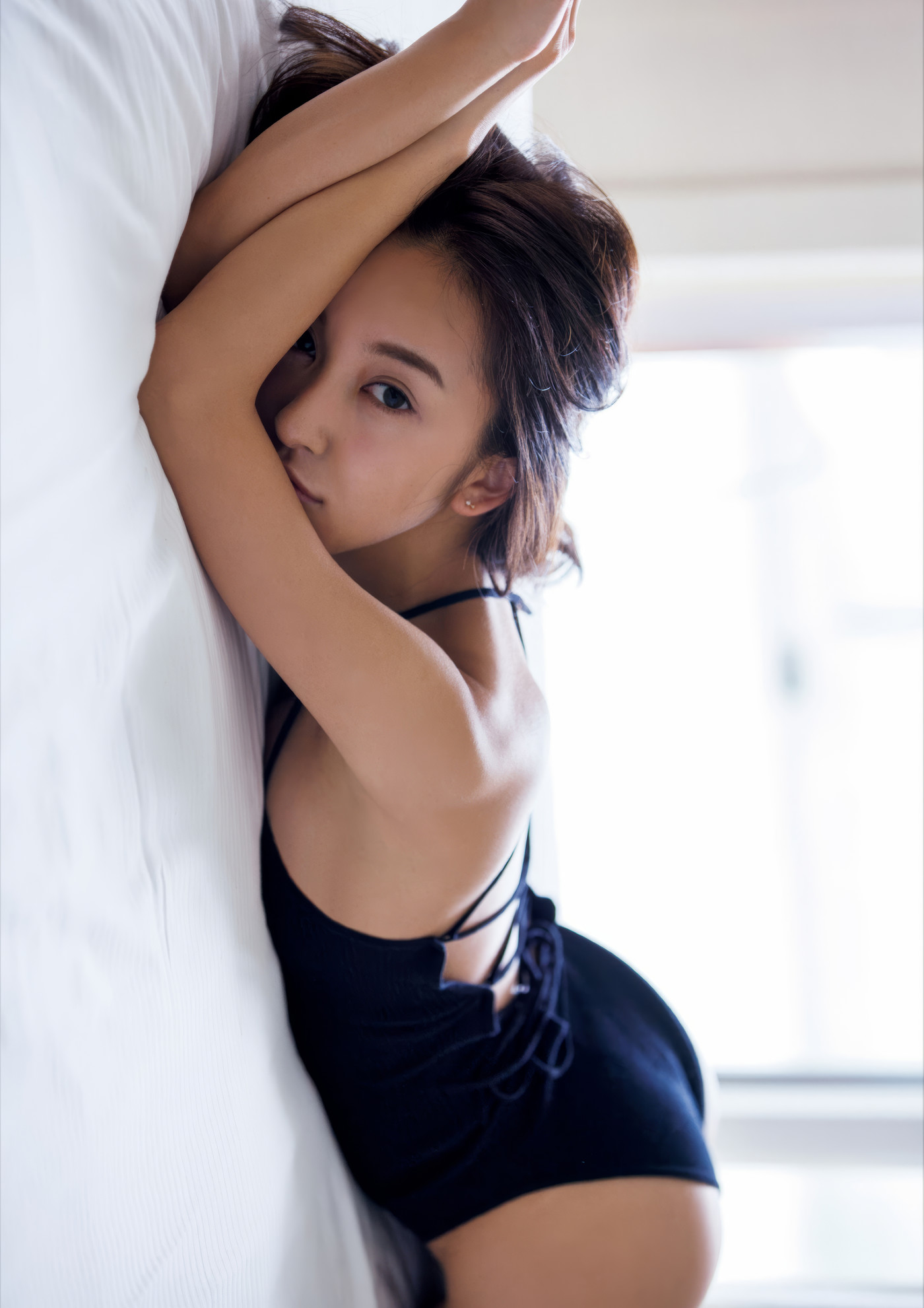 Tomomi Itano 板野友美, 写真集 「release」 Set.05