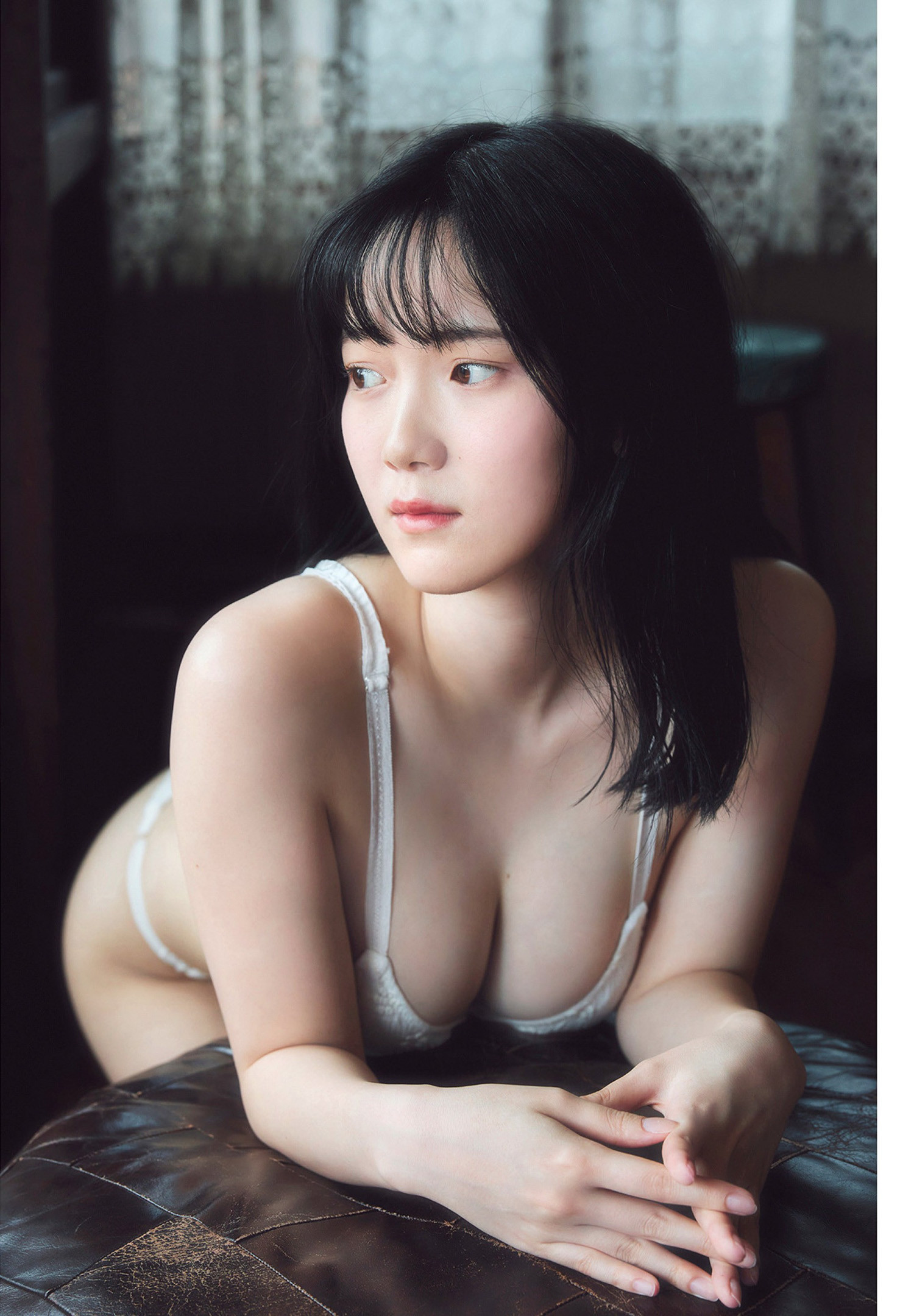 えなこ・川津明日香・三田悠貴・ちーまき・岡田彩夢, FLASH 2024.08.20-27 (フラッシュ 2024年8月20-27日号)