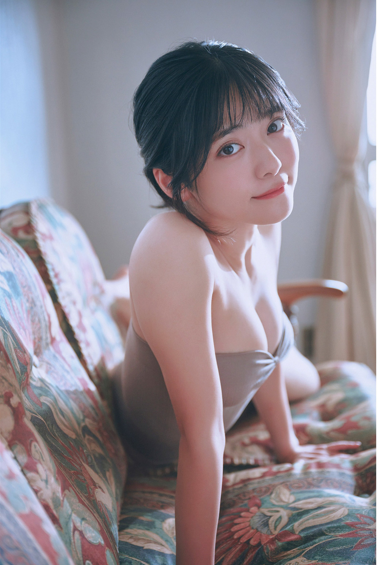 えなこ・川津明日香・三田悠貴・ちーまき・岡田彩夢, FLASH 2024.08.20-27 (フラッシュ 2024年8月20-27日号)